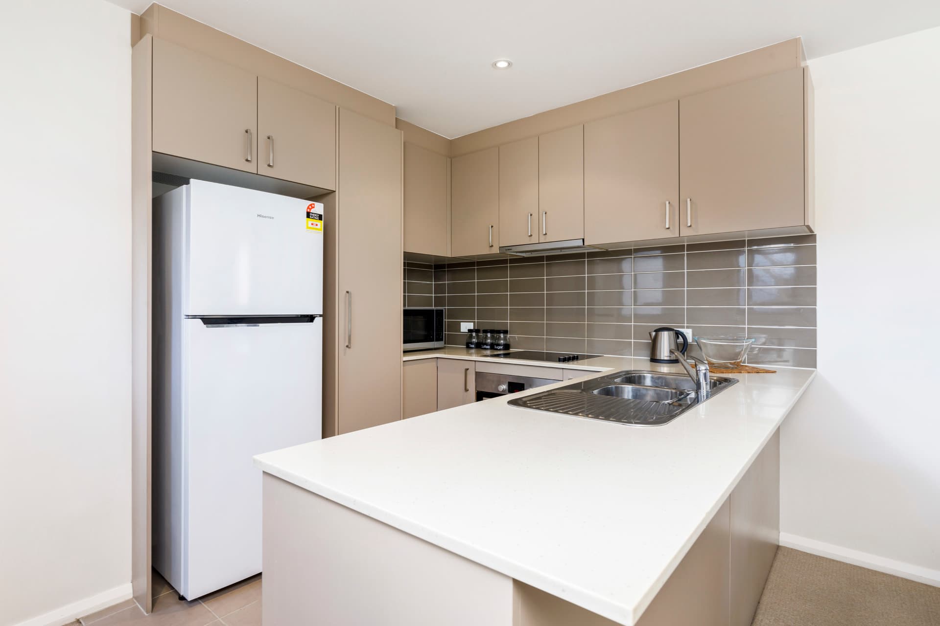 10/3 Towns Crescent, Turner ACT 2612, Turner - Image 1