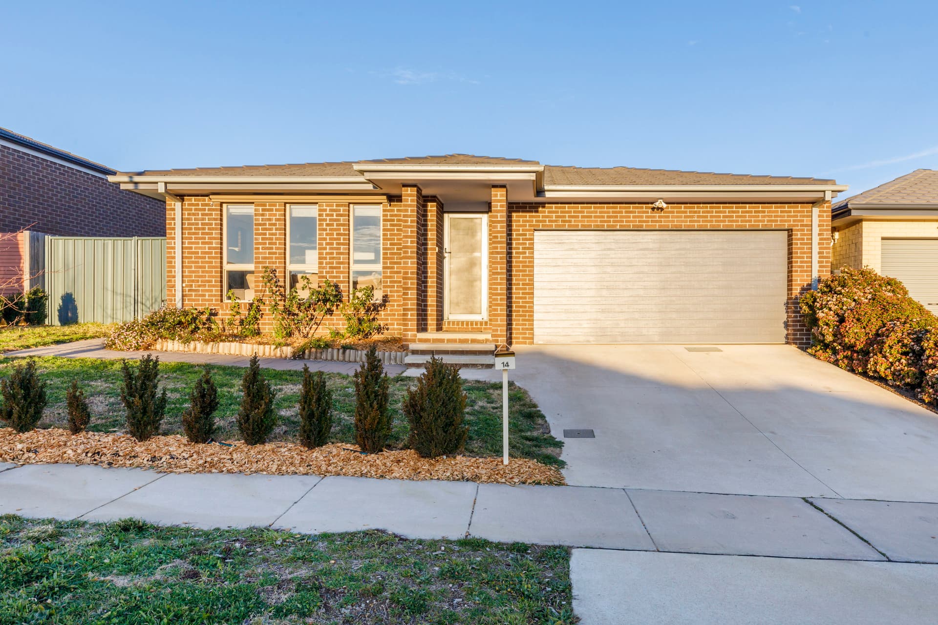14 Wallabalooa Street, Ngunnawal ACT 2913, Ngunnawal - Thumbnail 8