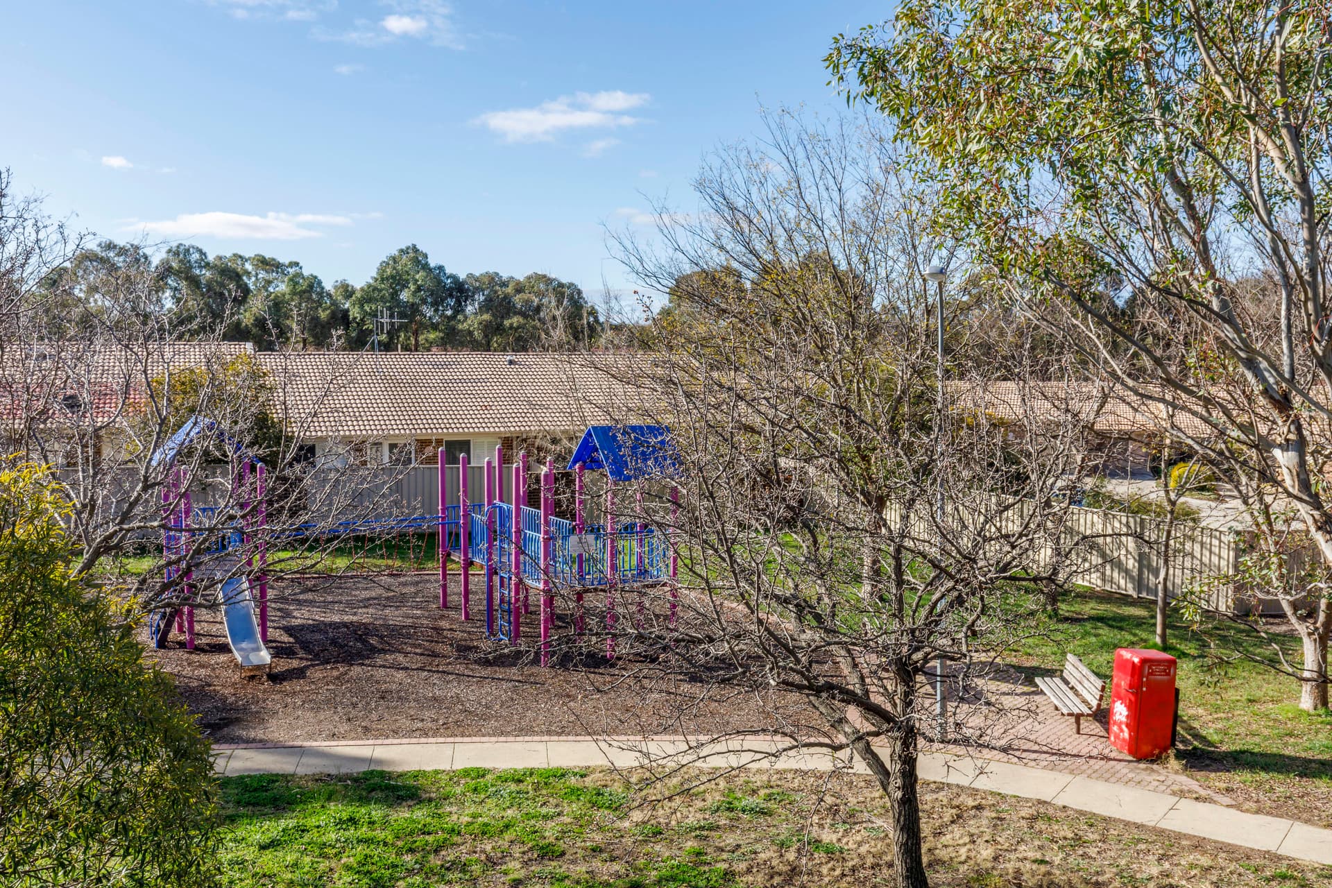 2/132 Totterdell Street, Belconnen ACT 2617, Belconnen - Thumbnail 7