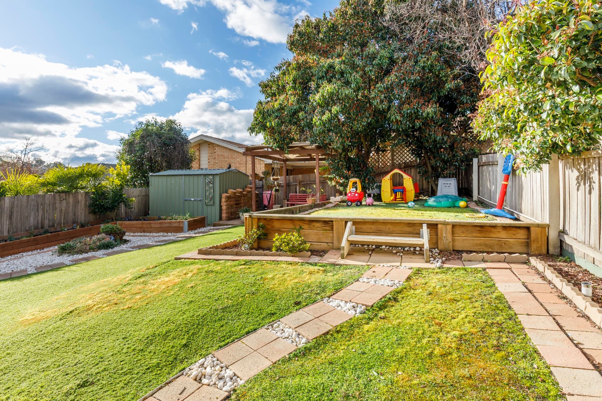 20 Burraly Court, Ngunnawal ACT 2913, Ngunnawal - Thumbnail 3