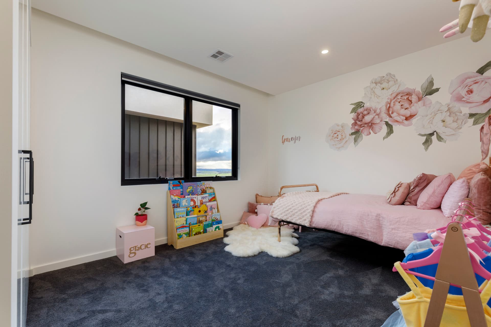 89 Haskins Way, Gundaroo NSW 2620, Gundaroo - Thumbnail 2