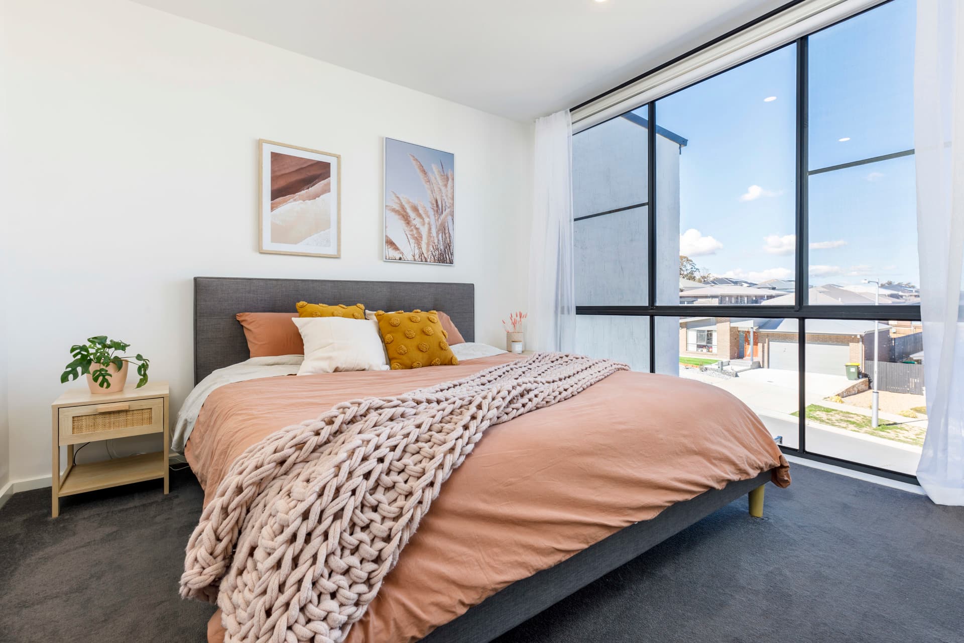 4/75 Bellhouse Crescent, Moncrieff ACT 2914, Moncrieff - Thumbnail 4