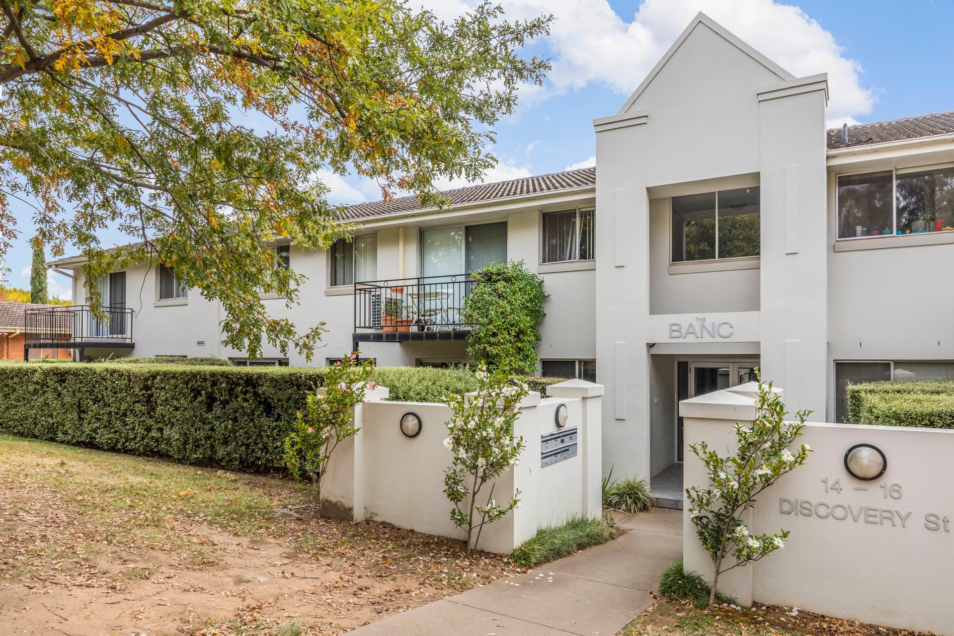1/14-16 Discovery Street, Red Hill ACT 2603, Red Hill - Thumbnail 5