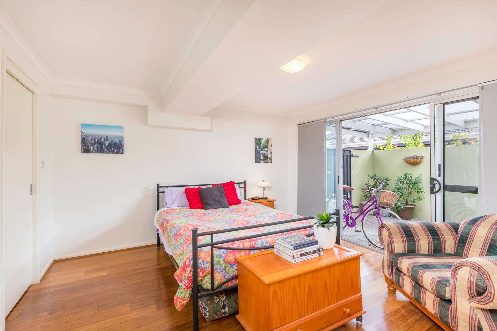 1/14-16 Discovery Street, Red Hill ACT 2603, Red Hill - Thumbnail 2
