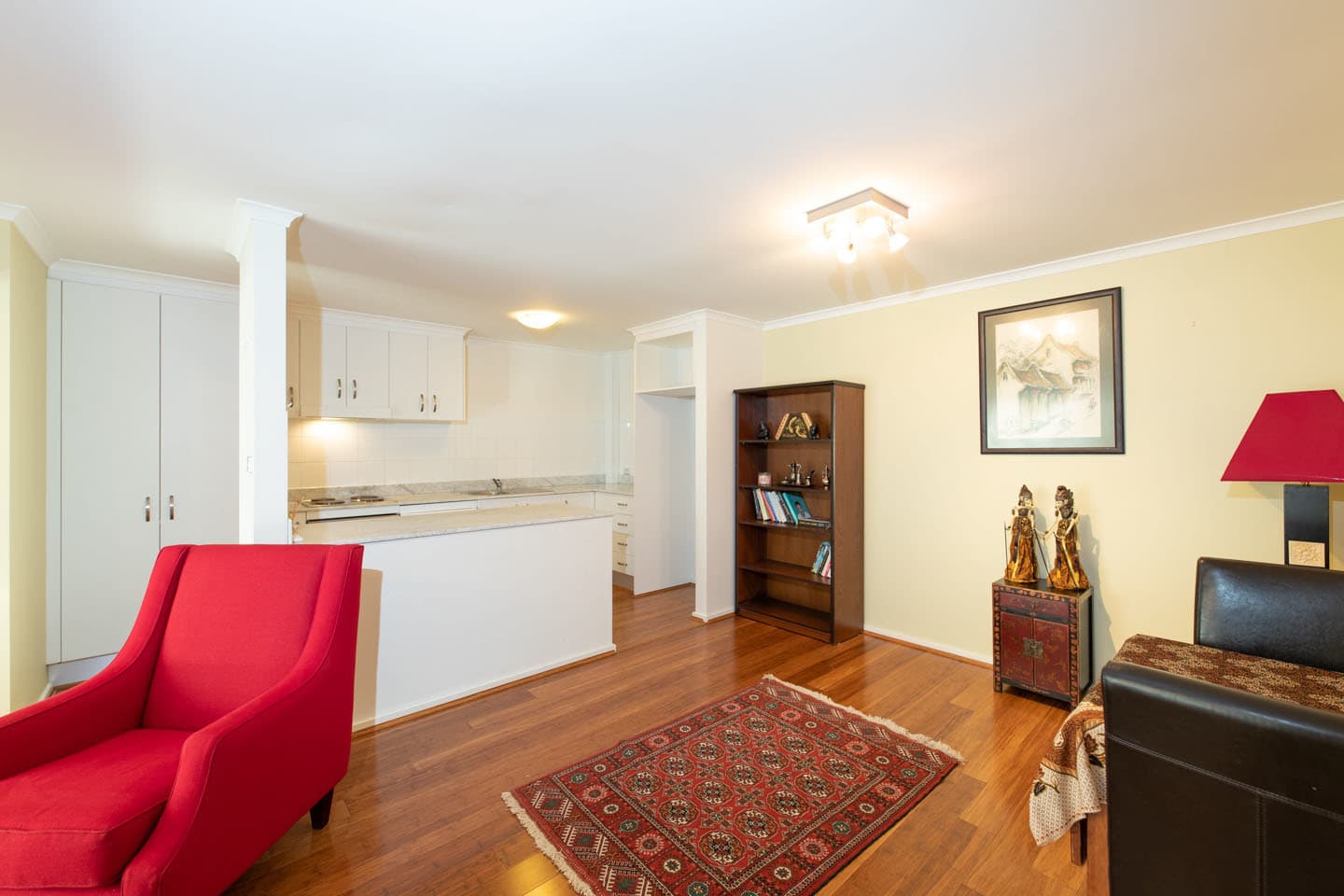 1/14-16 Discovery Street, Red Hill ACT 2603, Red Hill - Thumbnail 8