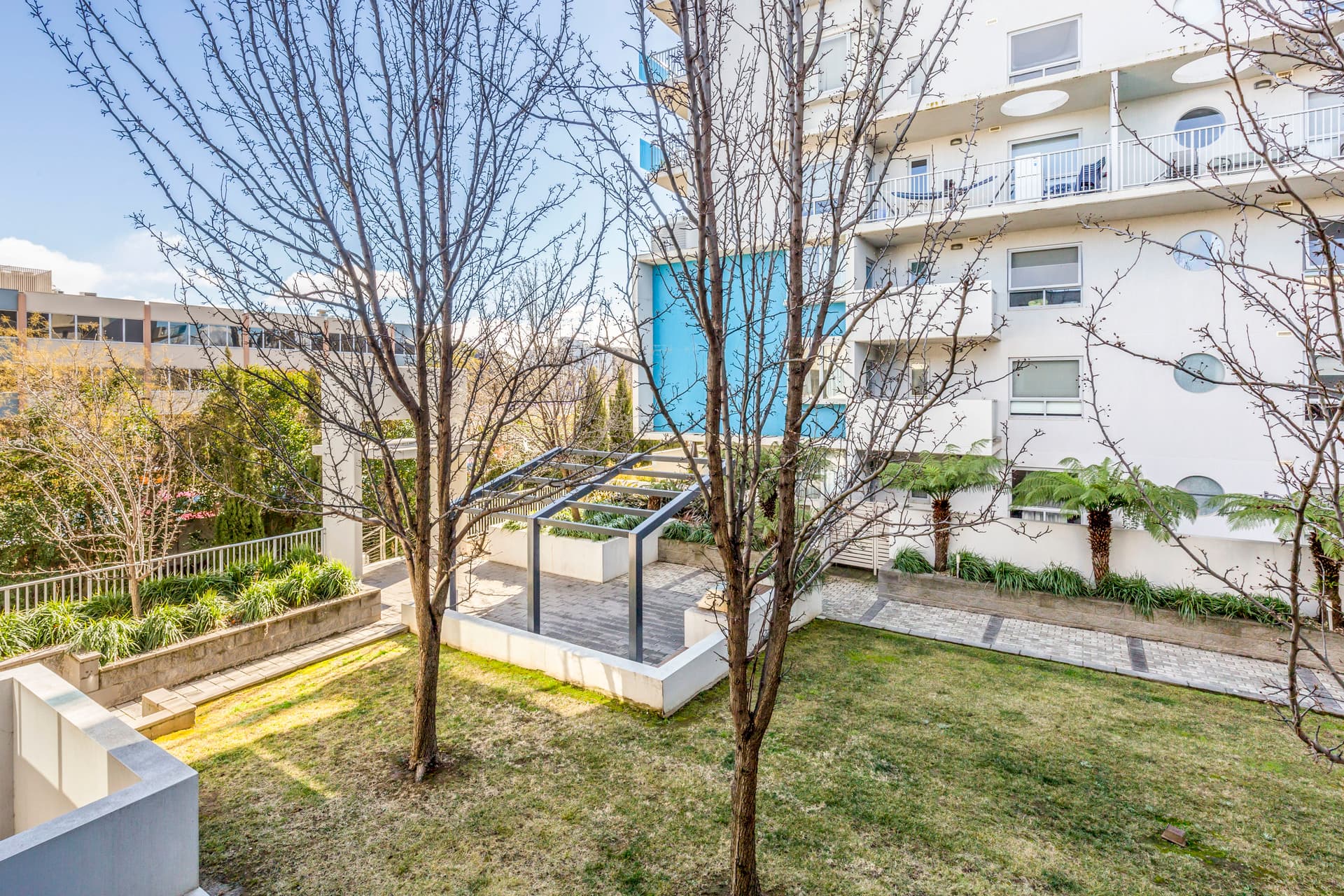 6/64 Lowanna Street, Braddon ACT 2612, Braddon - Thumbnail 5