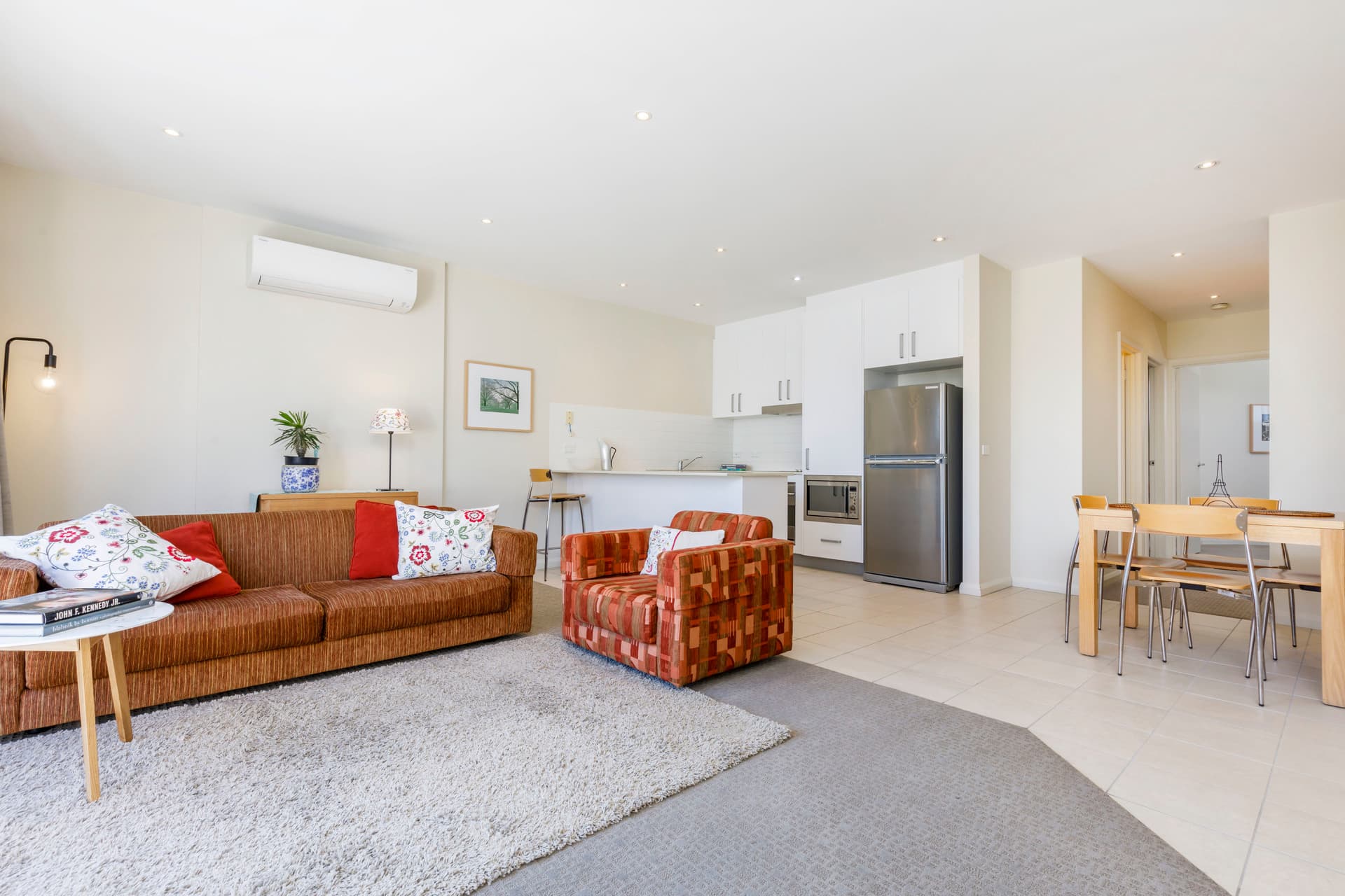 13/2 Cunningham Street, Griffith ACT 2603, Griffith - Image 1