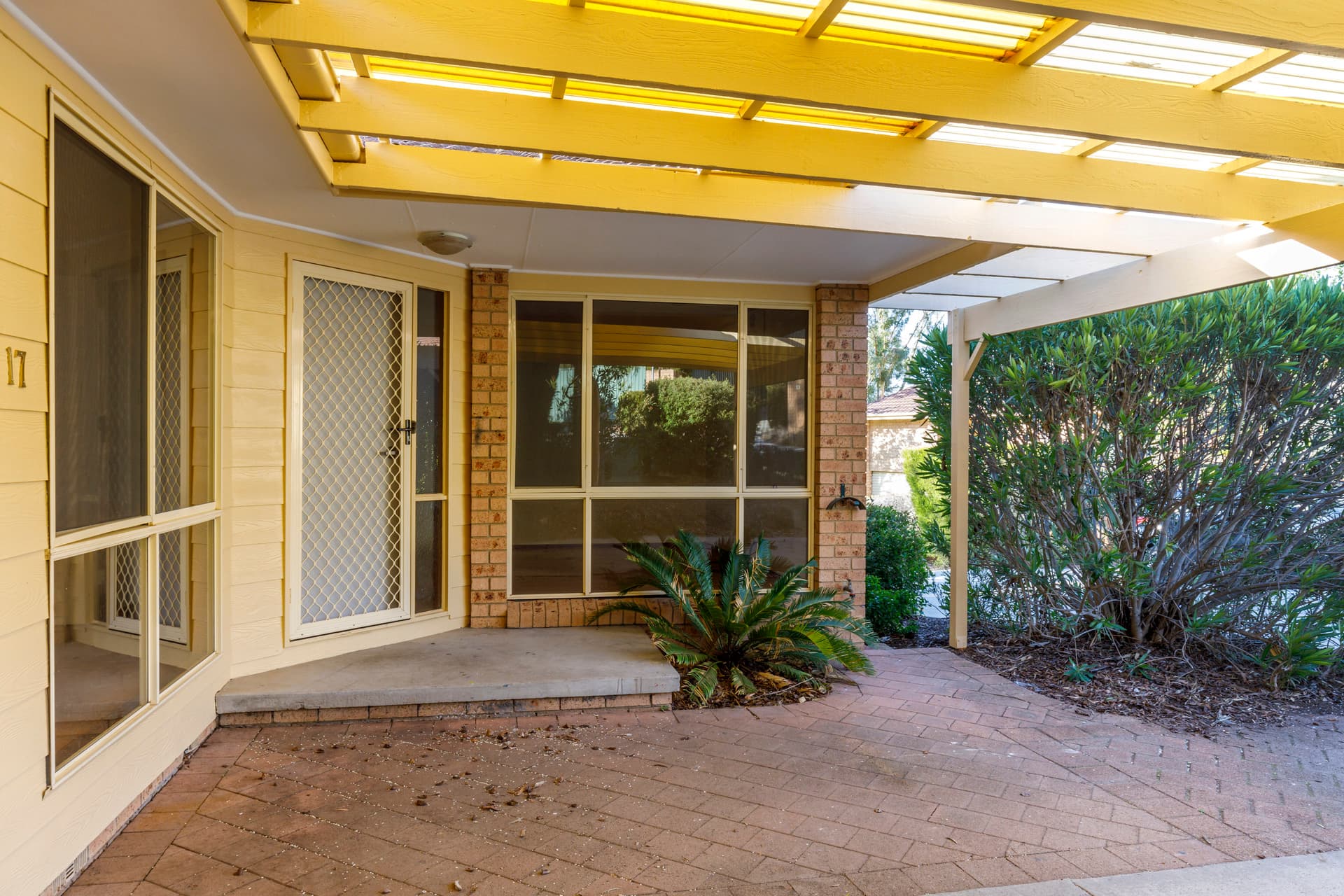 17/11 Derrington Crescent, Bonython ACT 2905, Bonython - Thumbnail 3