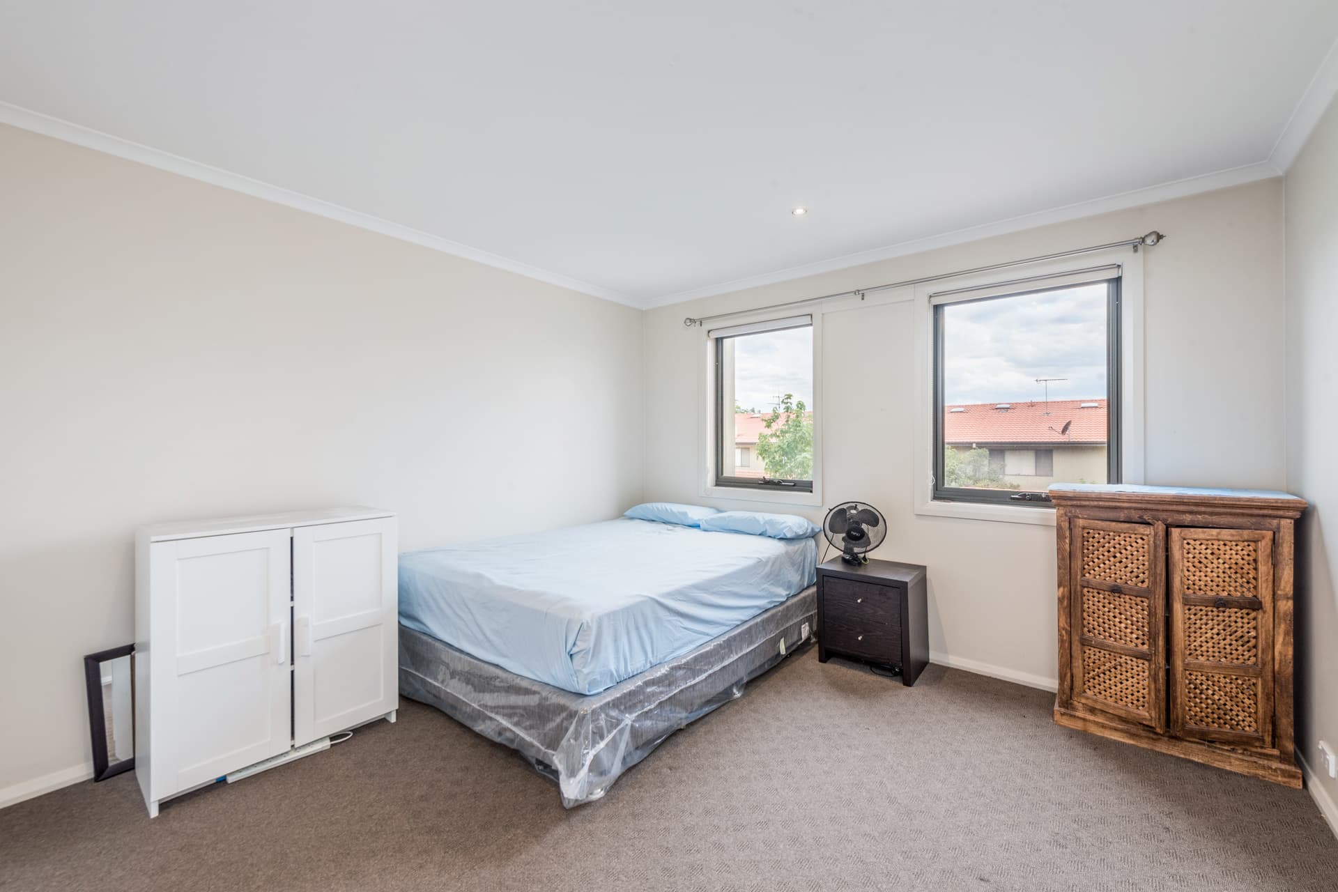 4/120 Athllon Drive, Greenway ACT 2900, Greenway - Image 1