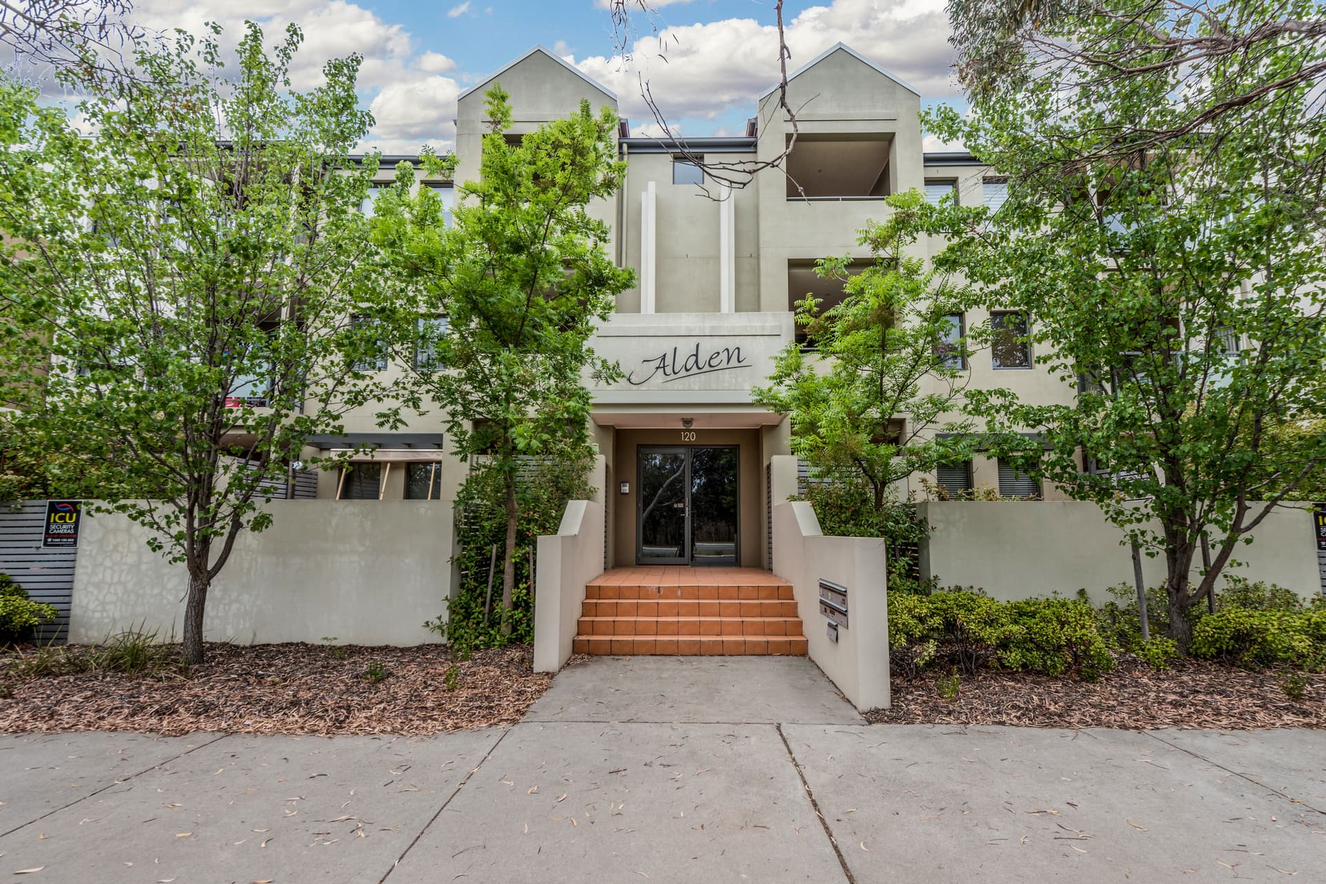 4/120 Athllon Drive, Greenway ACT 2900, Greenway - Thumbnail 4