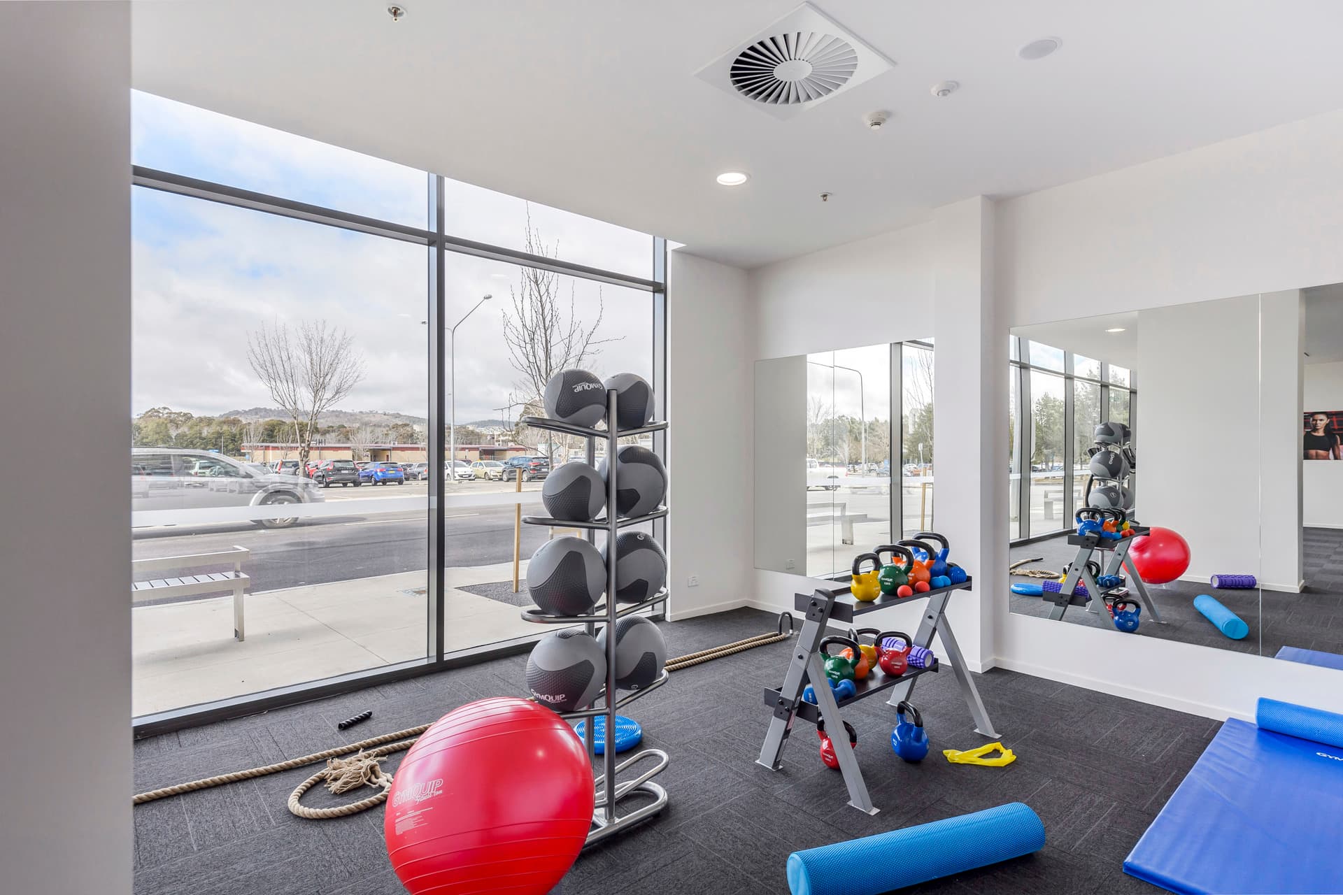 317/7 Irving Street, Phillip ACT 2606, Phillip - Thumbnail 5