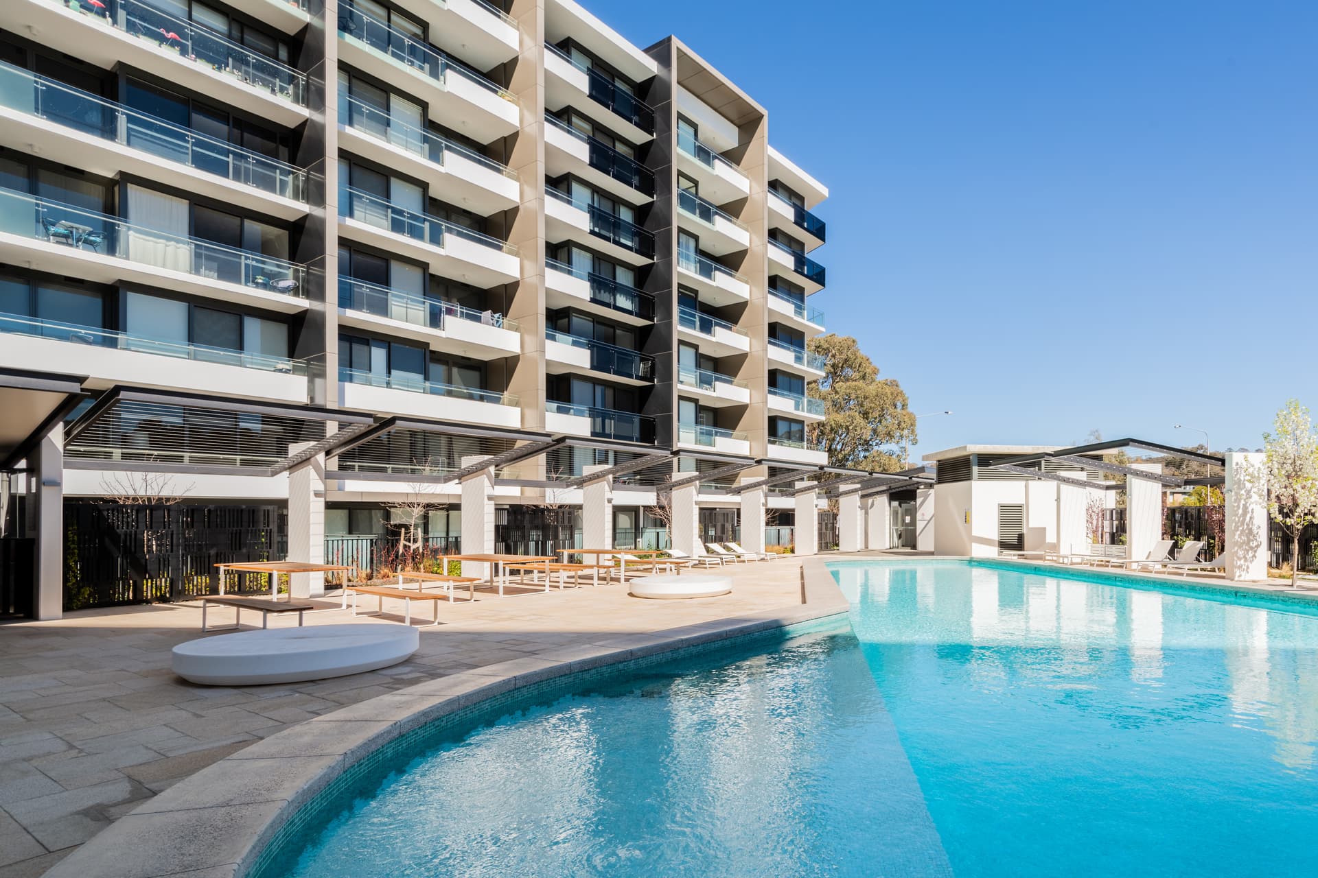 317/7 Irving Street, Phillip ACT 2606, Phillip - Image 1