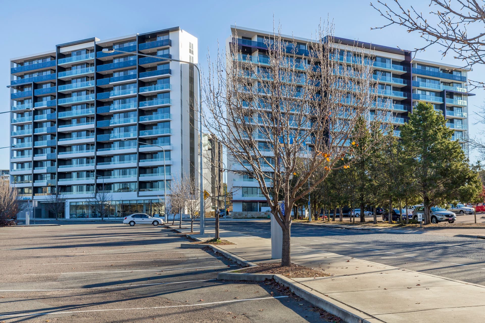 317/7 Irving Street, Phillip ACT 2606, Phillip - Thumbnail 6
