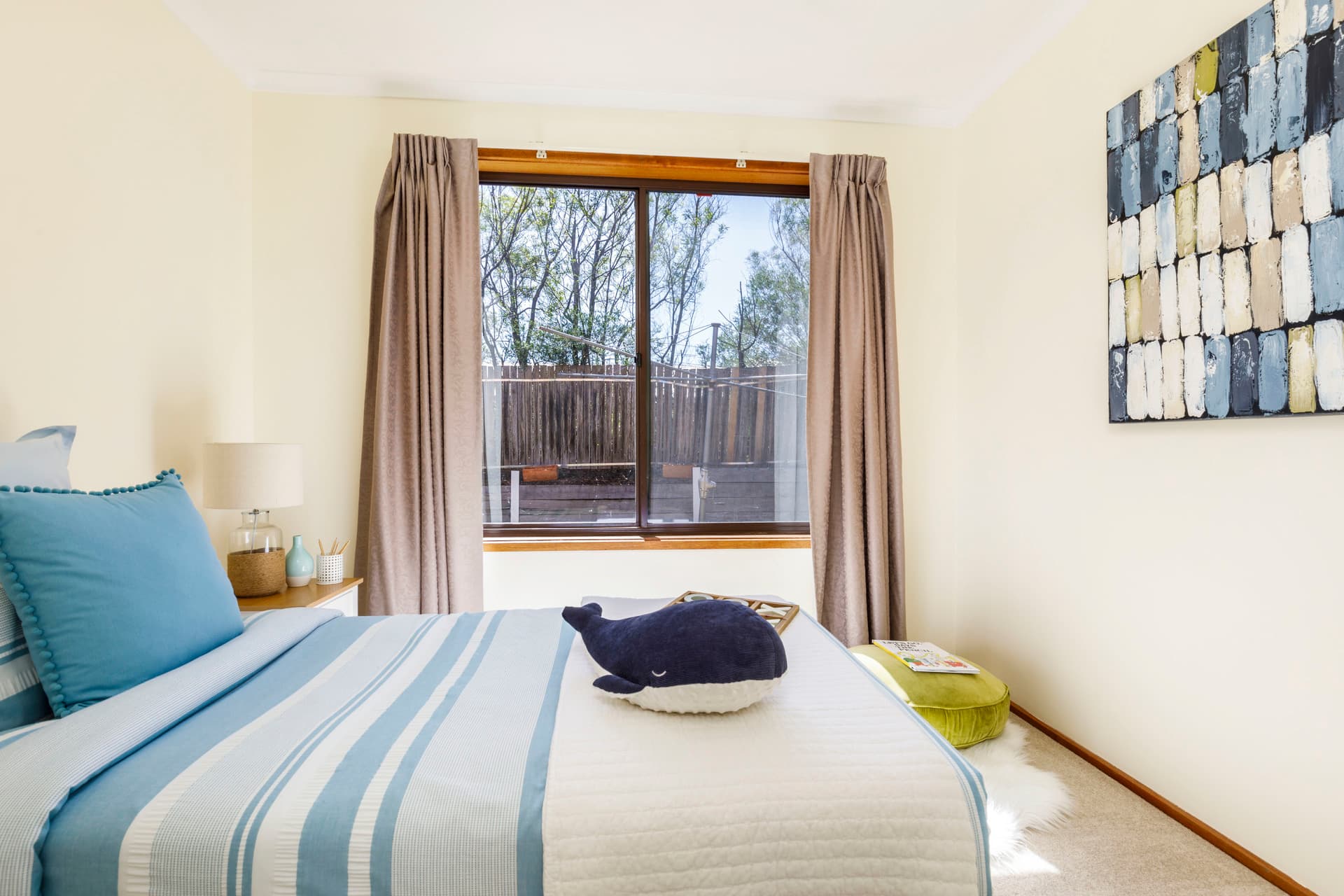 1 Macvitie Place, Macquarie ACT 2614, Macquarie - Thumbnail 4