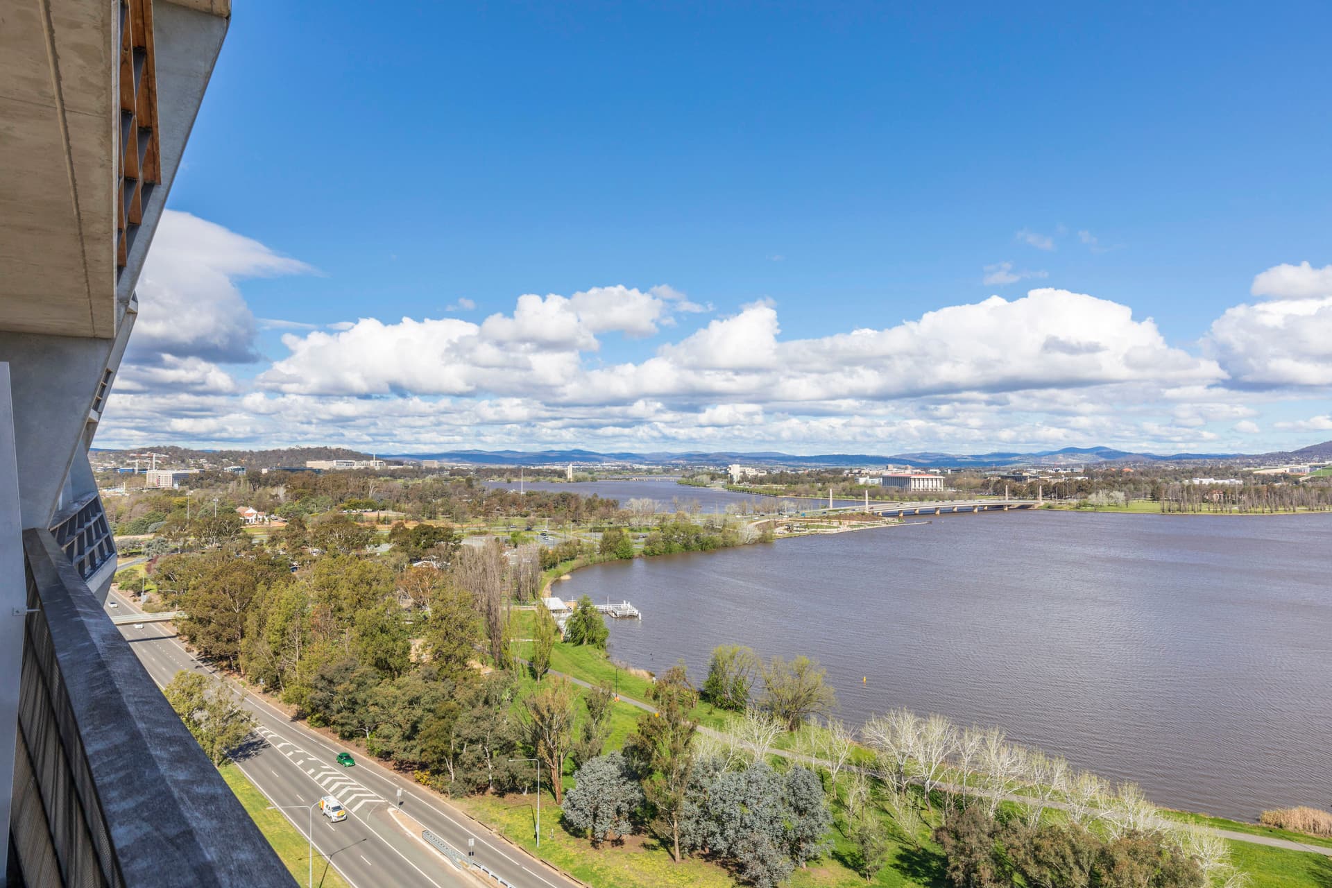 1311/25 Edinburgh Avenue, Acton ACT 2601, Acton - Thumbnail 7
