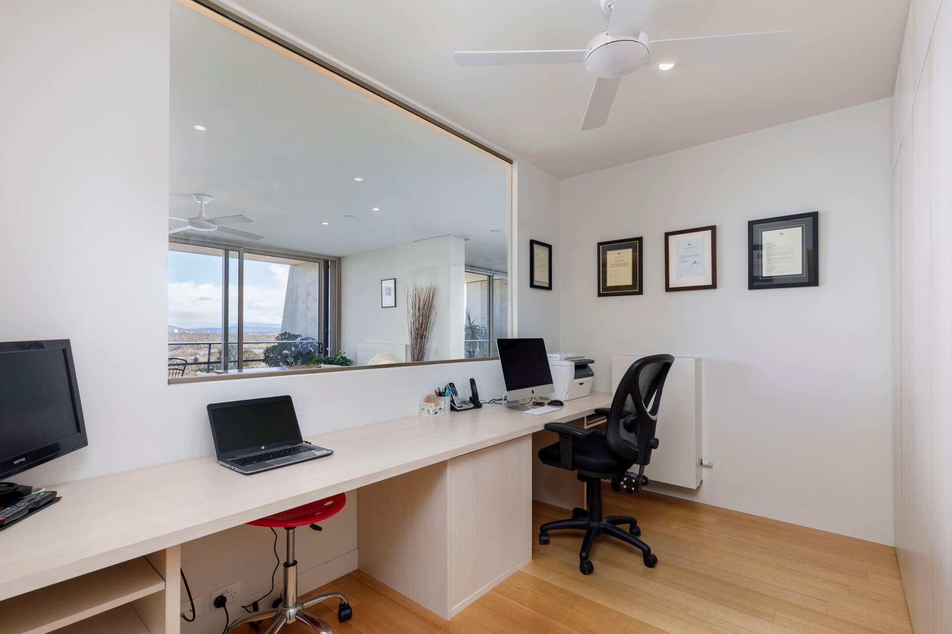 1311/25 Edinburgh Avenue, Acton ACT 2601, Acton - Thumbnail 3