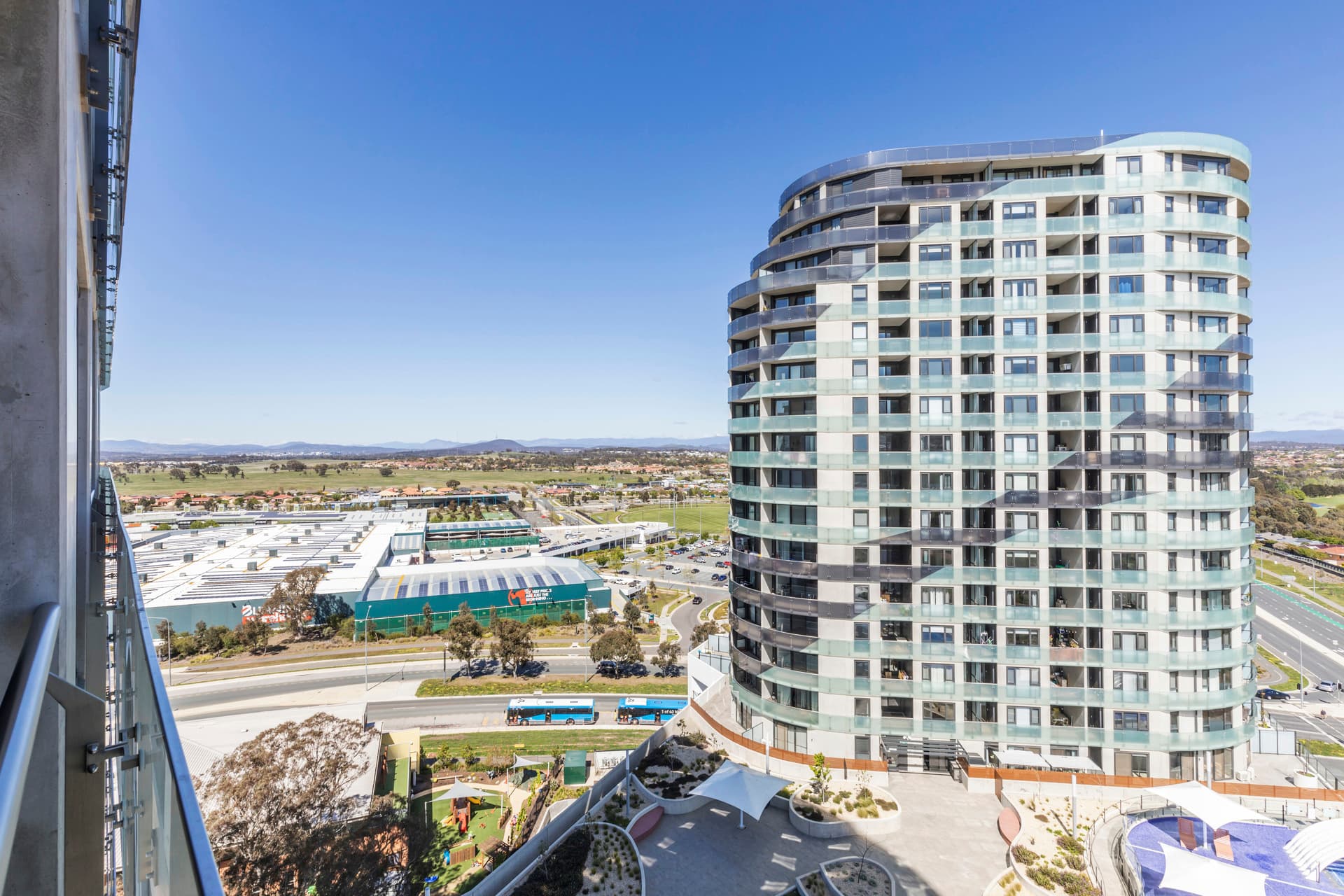 325/1 Anthony Rolfe Avenue, Gungahlin ACT 2912, Gungahlin - Thumbnail 3