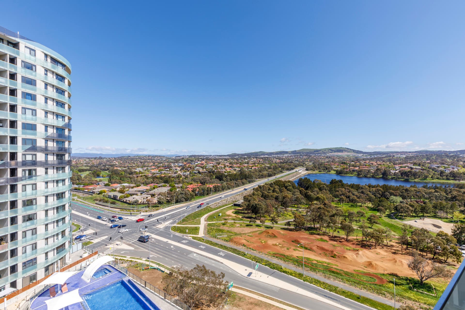 325/1 Anthony Rolfe Avenue, Gungahlin ACT 2912, Gungahlin - Image 1