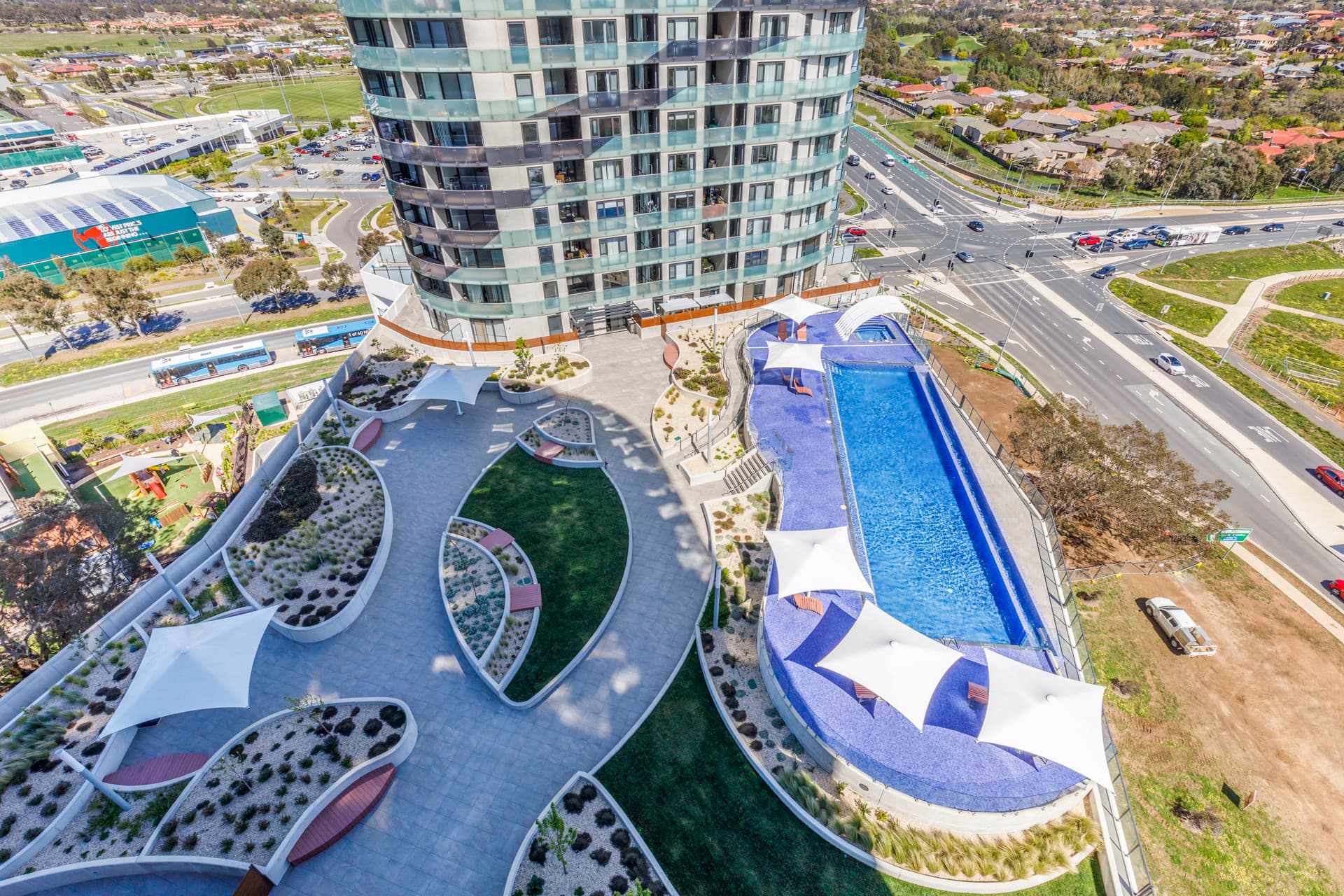 325/1 Anthony Rolfe Avenue, Gungahlin ACT 2912, Gungahlin - Thumbnail 4