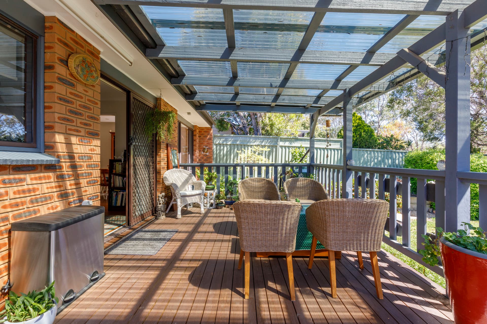 11 Kidman Close, Kambah ACT 2902, Kambah - Thumbnail 4