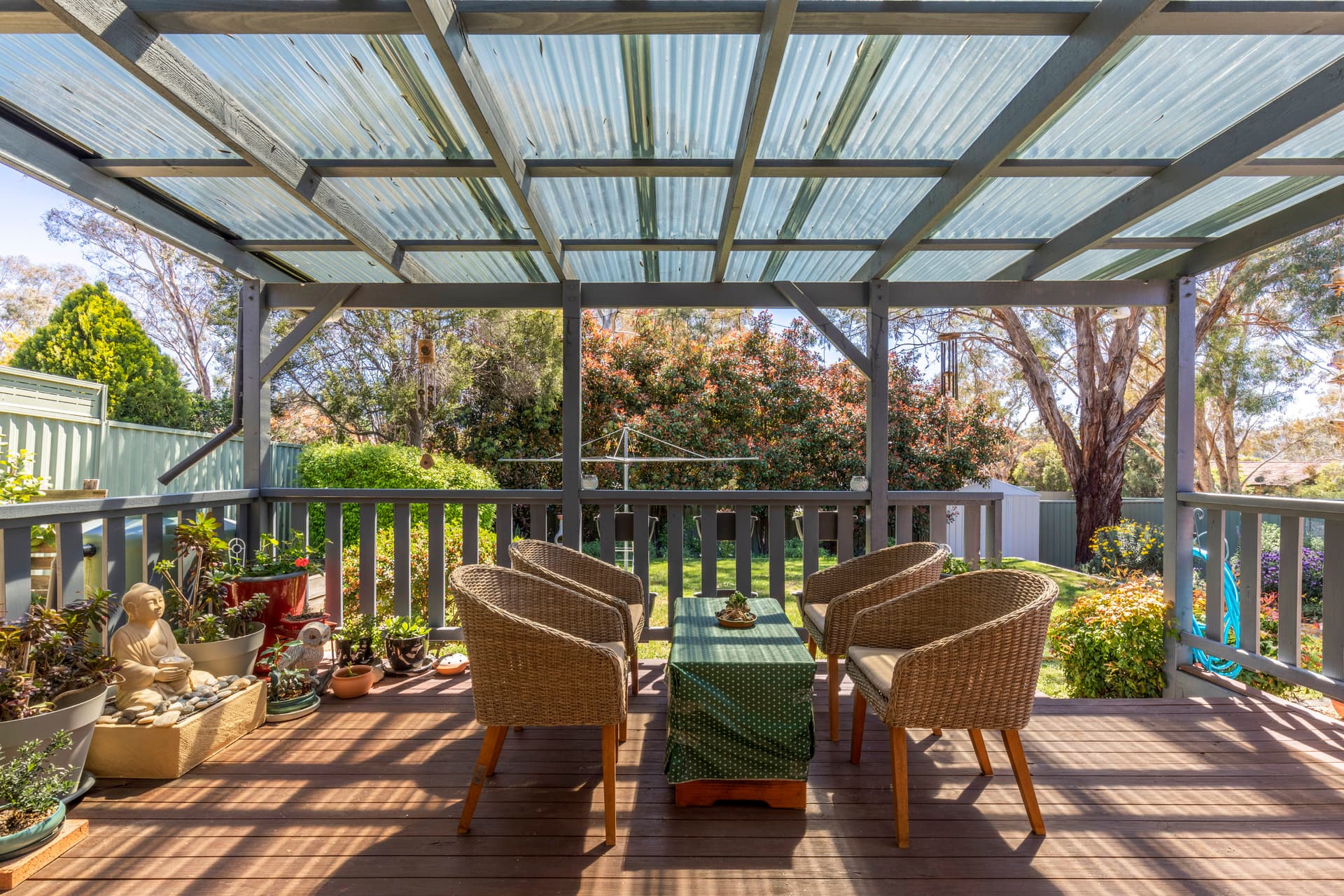 11 Kidman Close, Kambah ACT 2902, Kambah - Thumbnail 3