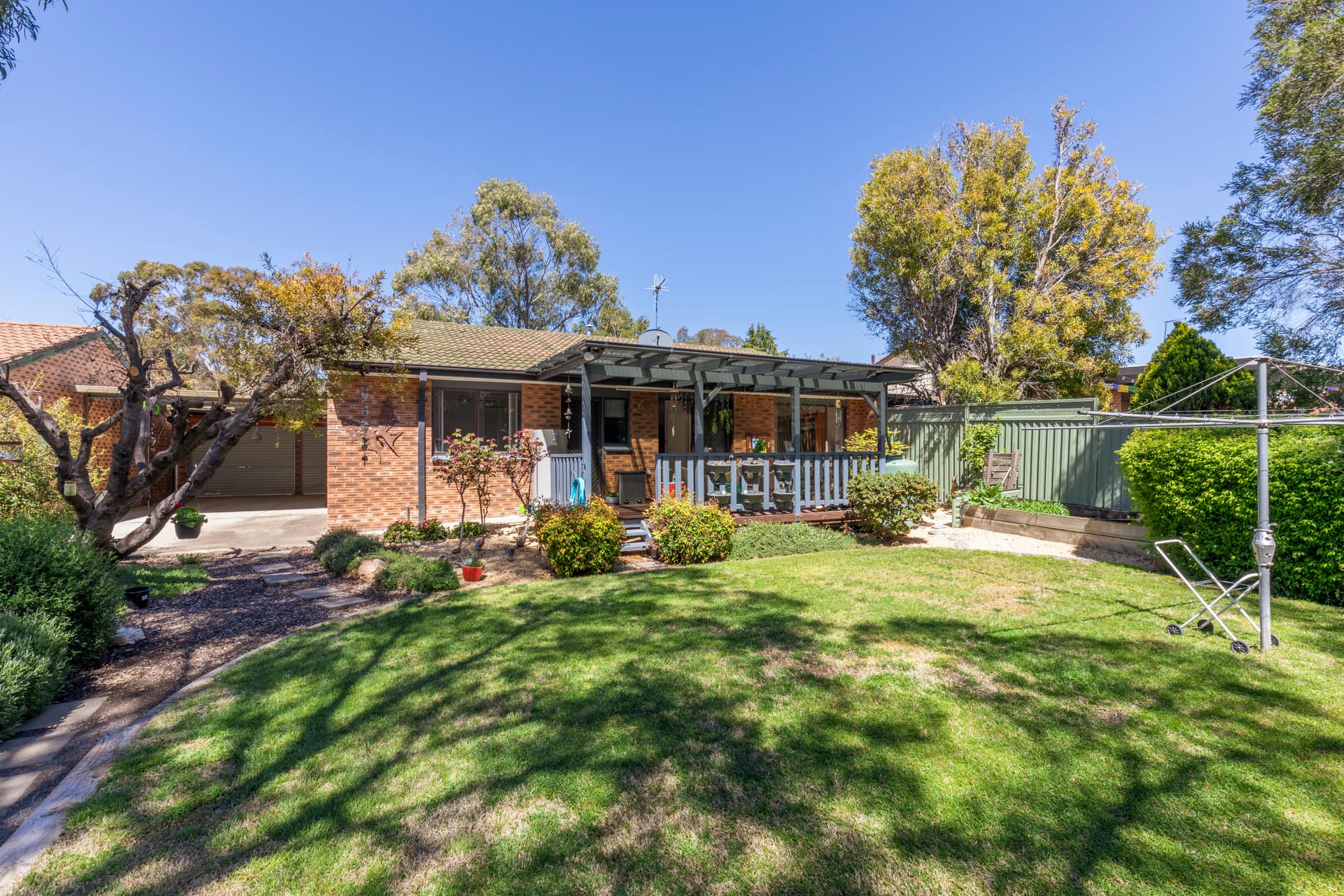 11 Kidman Close, Kambah ACT 2902, Kambah - Thumbnail 5
