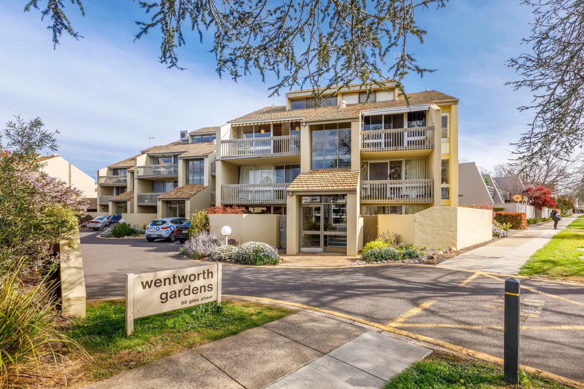 47/94 Giles Street, Kingston ACT 2604, Kingston - Thumbnail 8