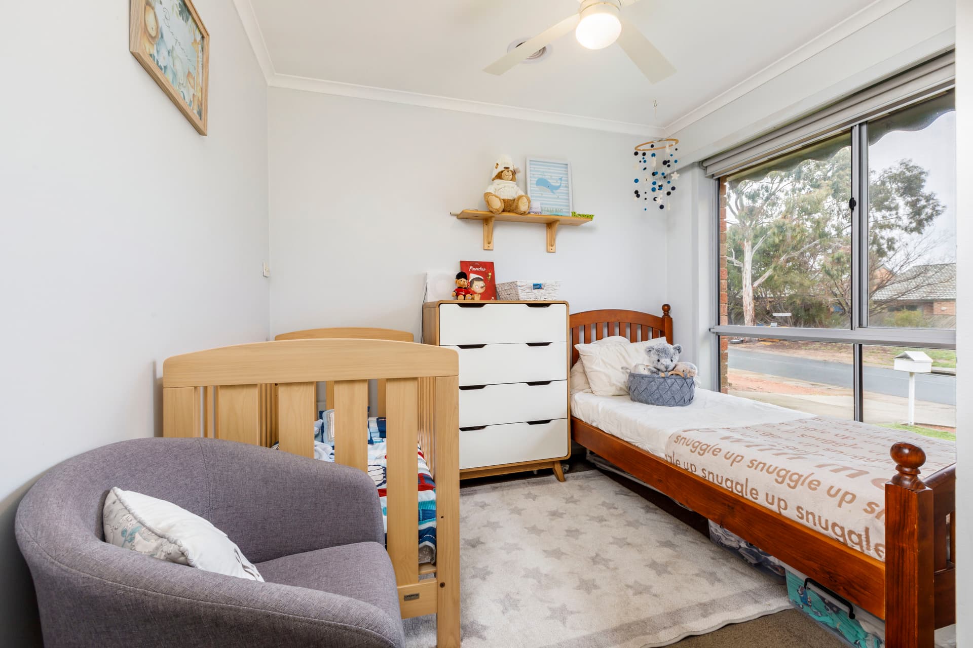 6 Yarrawonga Street, Ngunnawal ACT 2913, Ngunnawal - Thumbnail 3