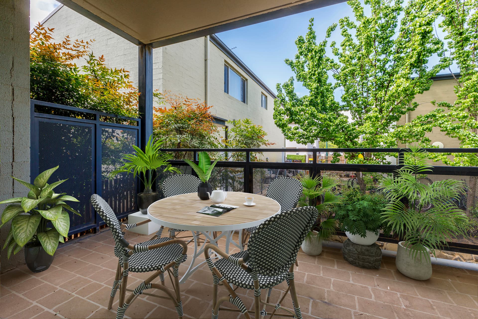 7/80 Gozzard Street, Gungahlin ACT 2912, Gungahlin - Thumbnail 2