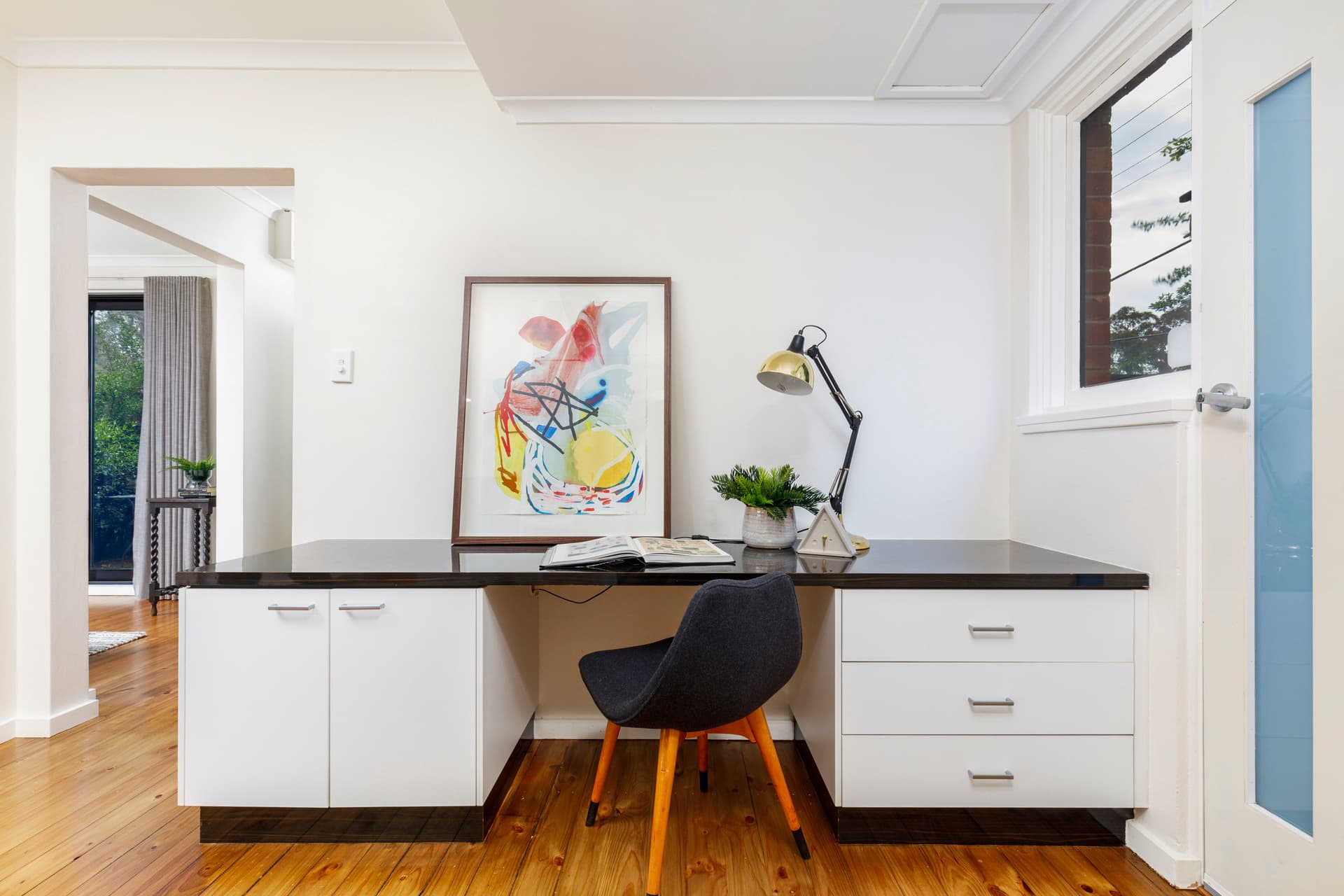 15 White Crescent, Campbell ACT 2612, Campbell - Thumbnail 2