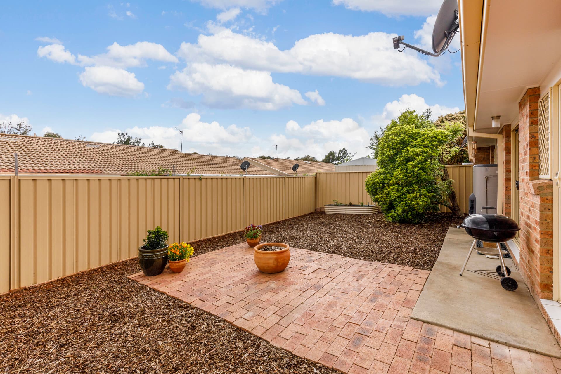 21/18 Burdett Crescent, Theodore ACT 2905, Theodore - Thumbnail 5