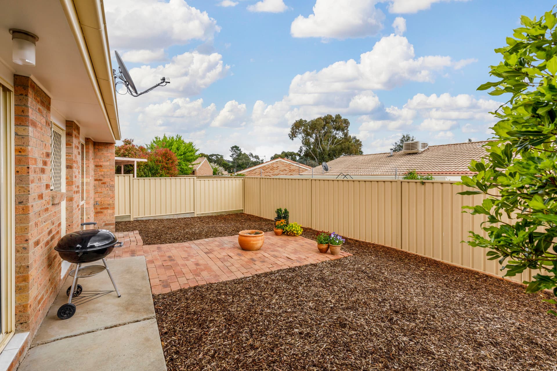 21/18 Burdett Crescent, Theodore ACT 2905, Theodore - Thumbnail 6