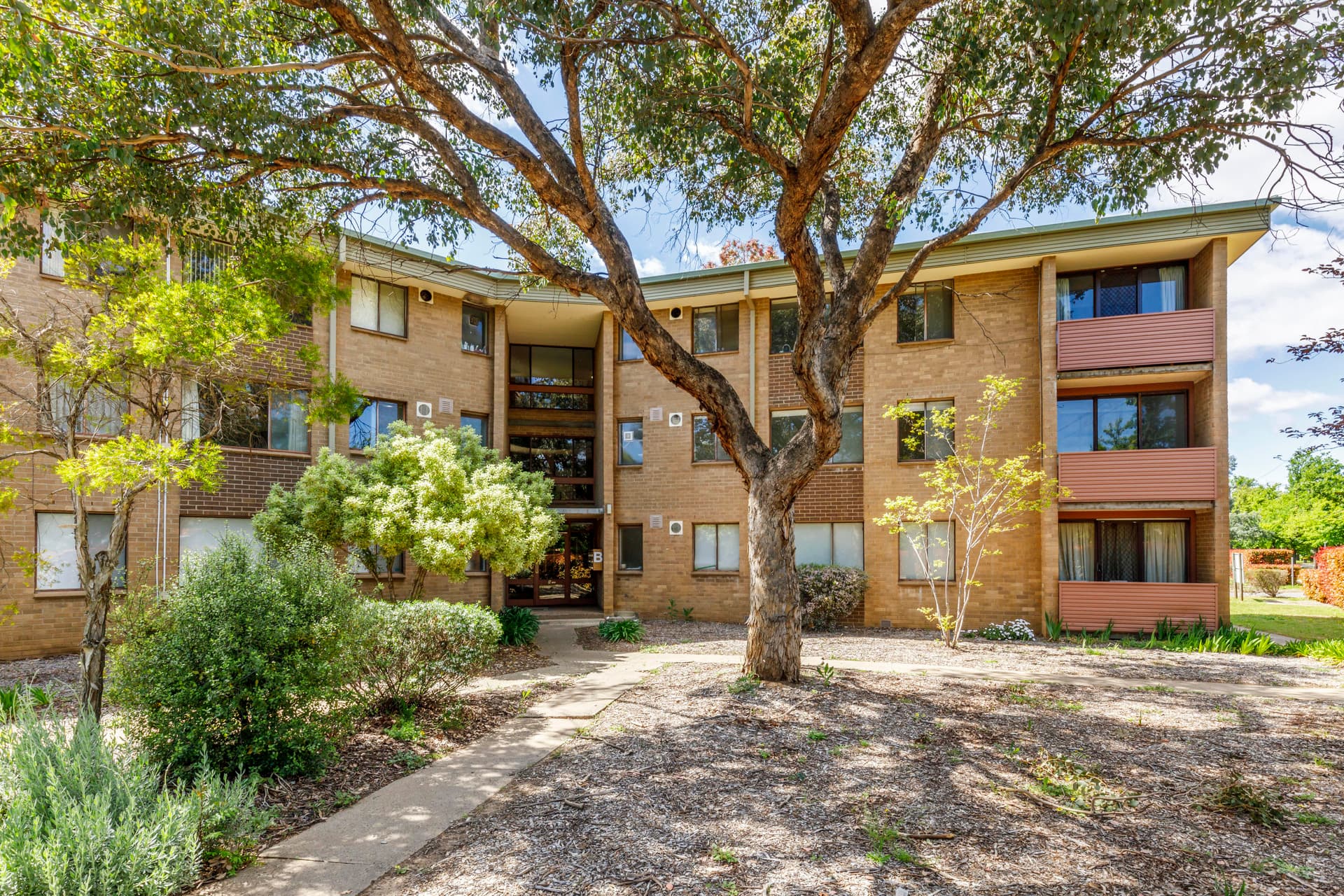 32B/60 Wattle Street, Lyneham ACT 2602, Lyneham - Thumbnail 6
