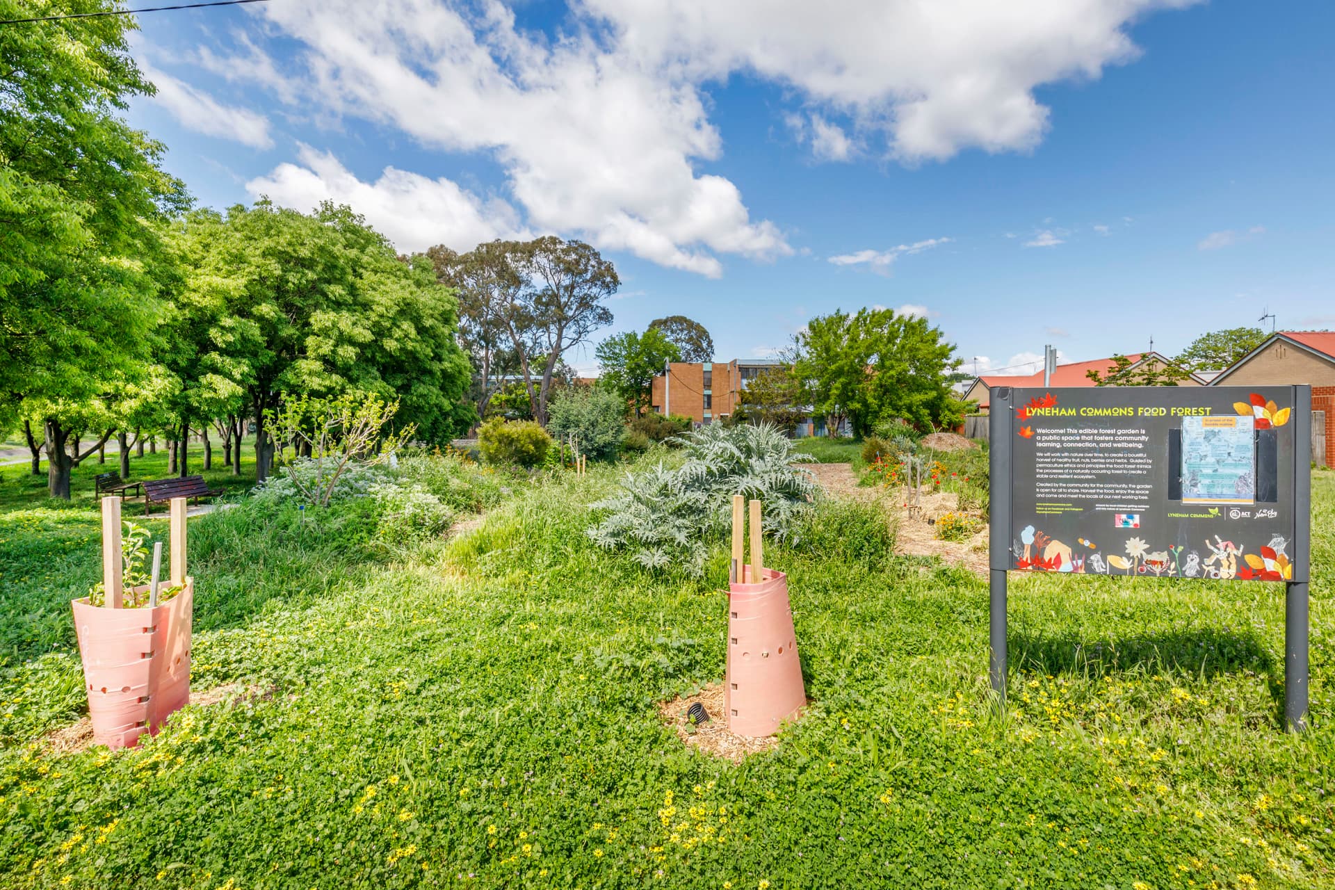 32B/60 Wattle Street, Lyneham ACT 2602, Lyneham - Thumbnail 4