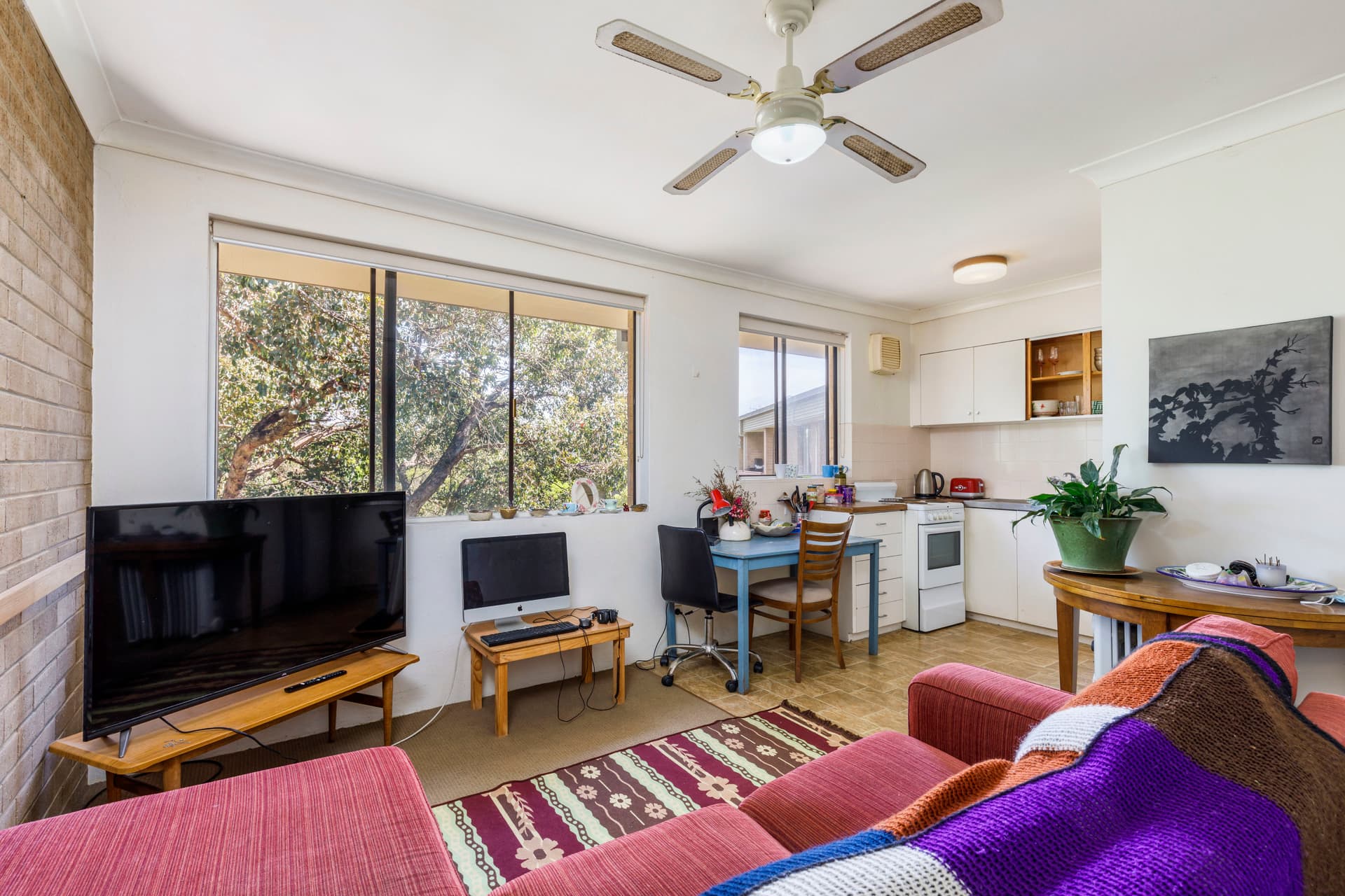 32B/60 Wattle Street, Lyneham ACT 2602, Lyneham - Thumbnail 7