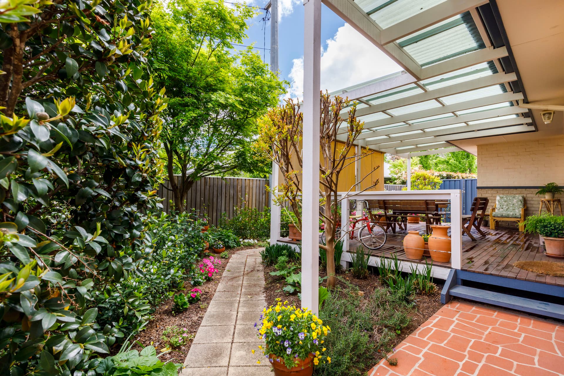 8A Rutherford Crescent, Ainslie ACT 2602, Ainslie - Thumbnail 8