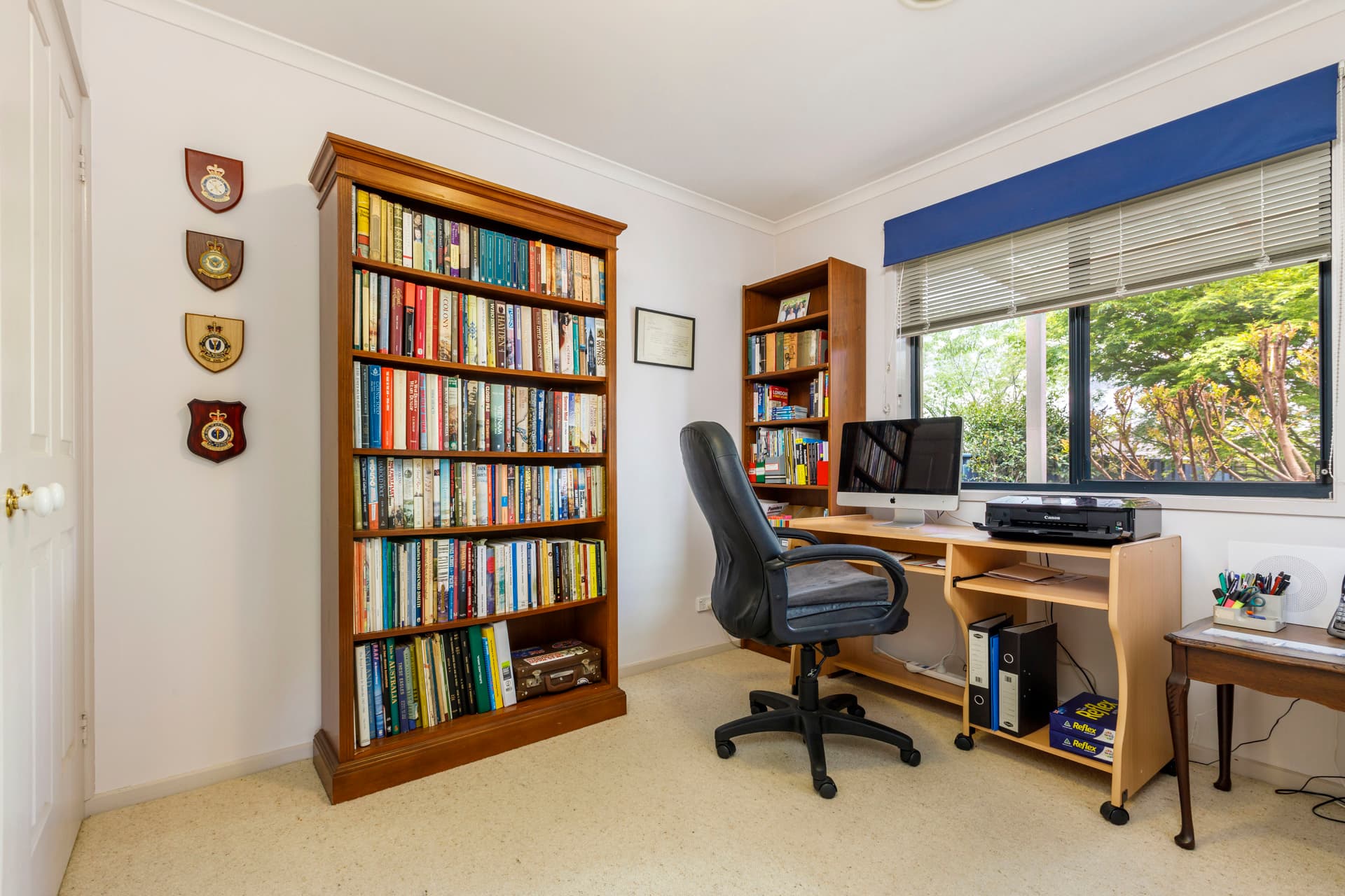 8A Rutherford Crescent, Ainslie ACT 2602, Ainslie - Thumbnail 3