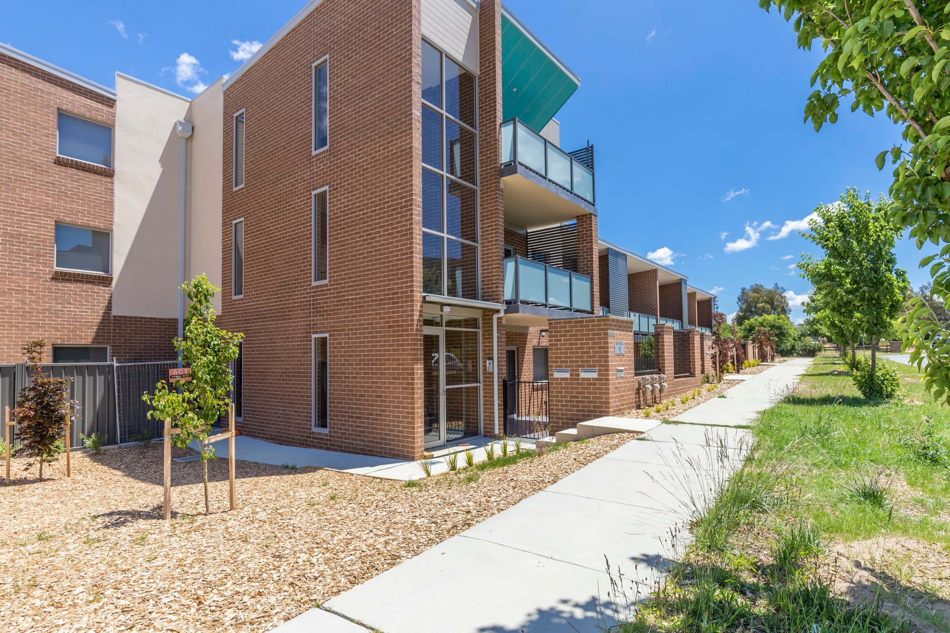 26/283 Flemington Road, Franklin ACT 2913, Franklin - Thumbnail 5