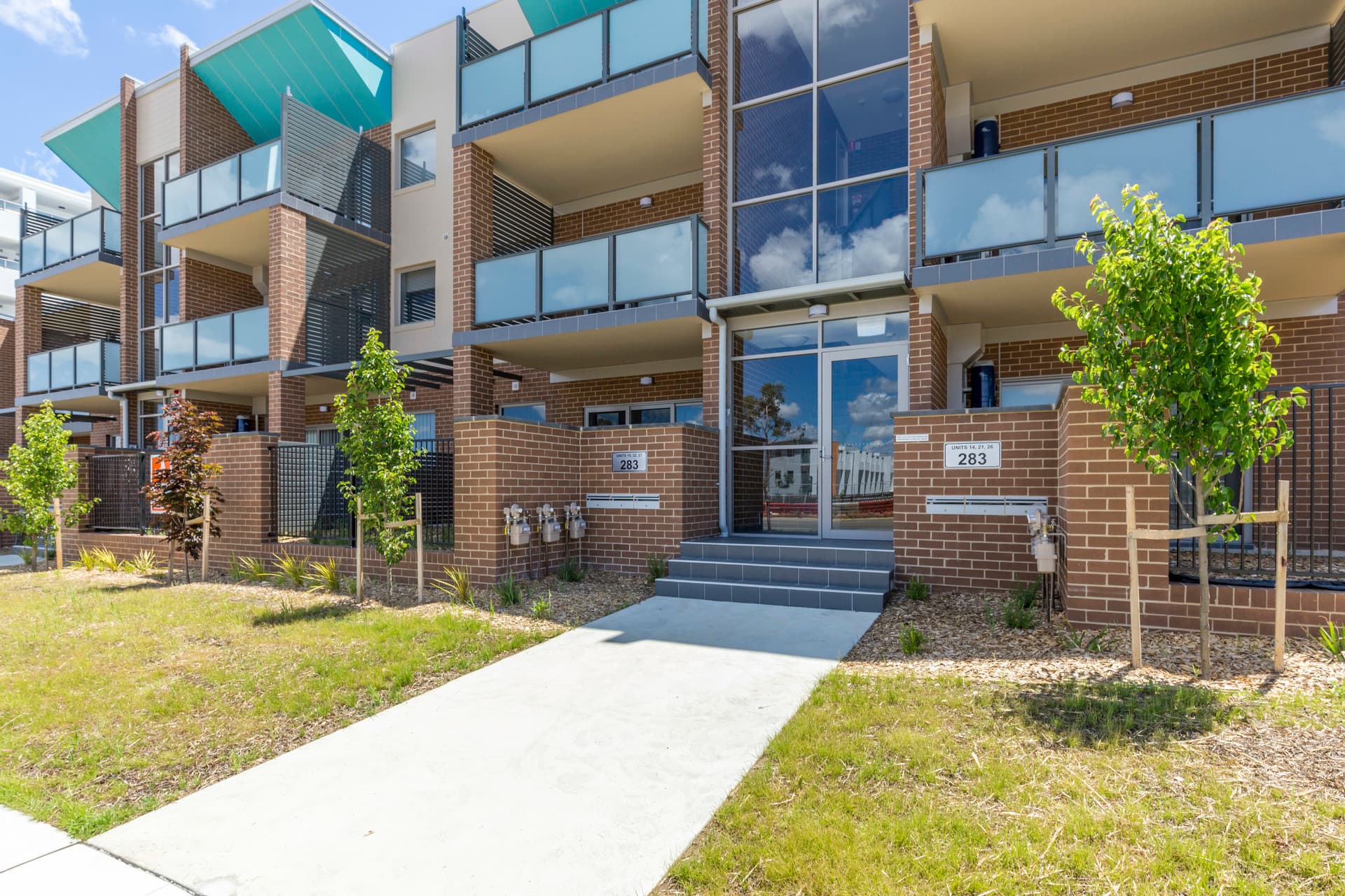 26/283 Flemington Road, Franklin ACT 2913, Franklin - Thumbnail 6