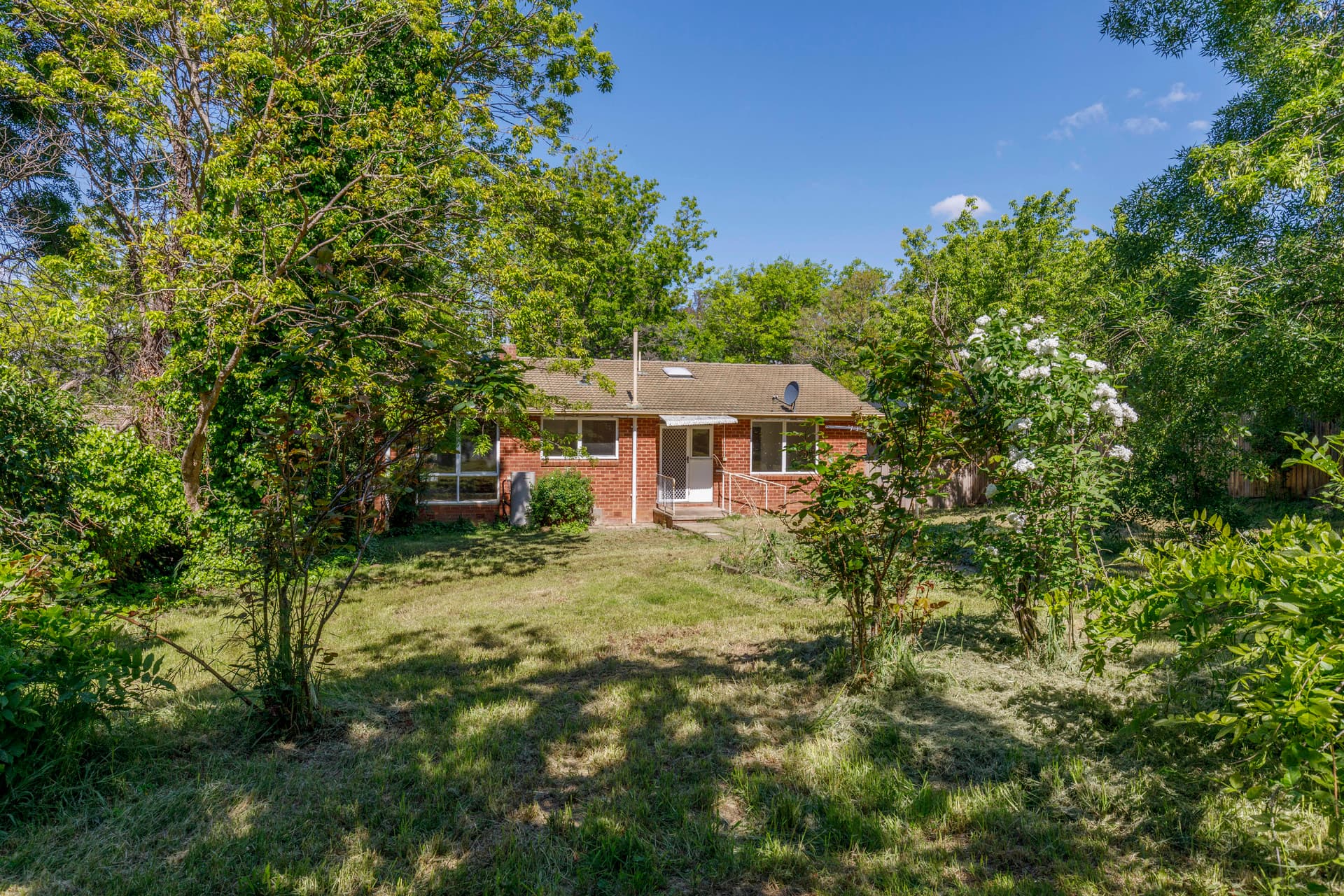 19 Sprent Street, Narrabundah ACT 2604, Narrabundah - Image 1