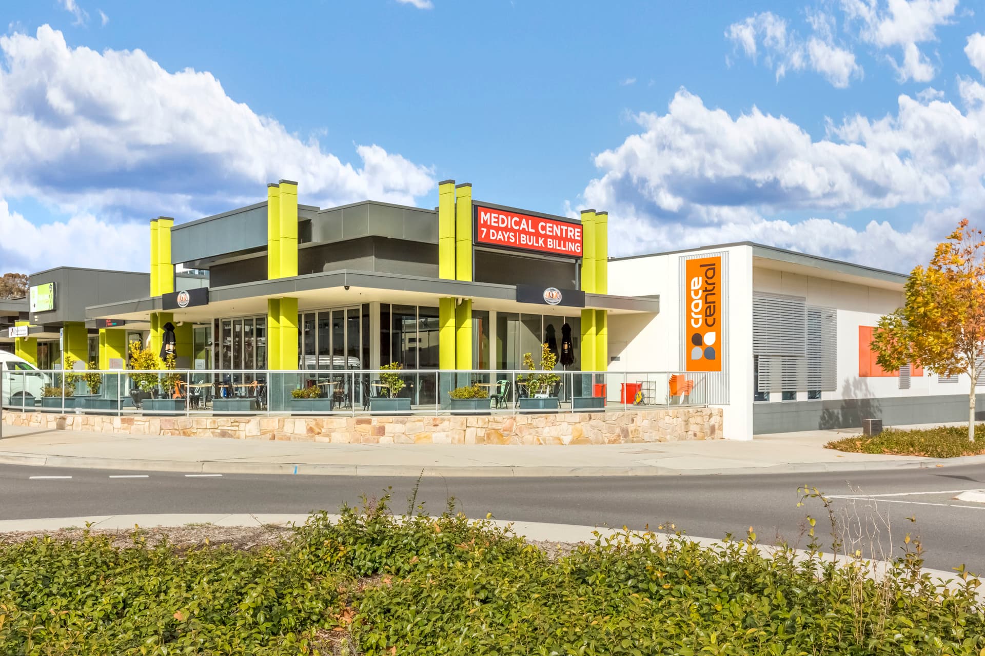 64 Cocoparra Crescent, Crace ACT 2911, Crace - Thumbnail 5