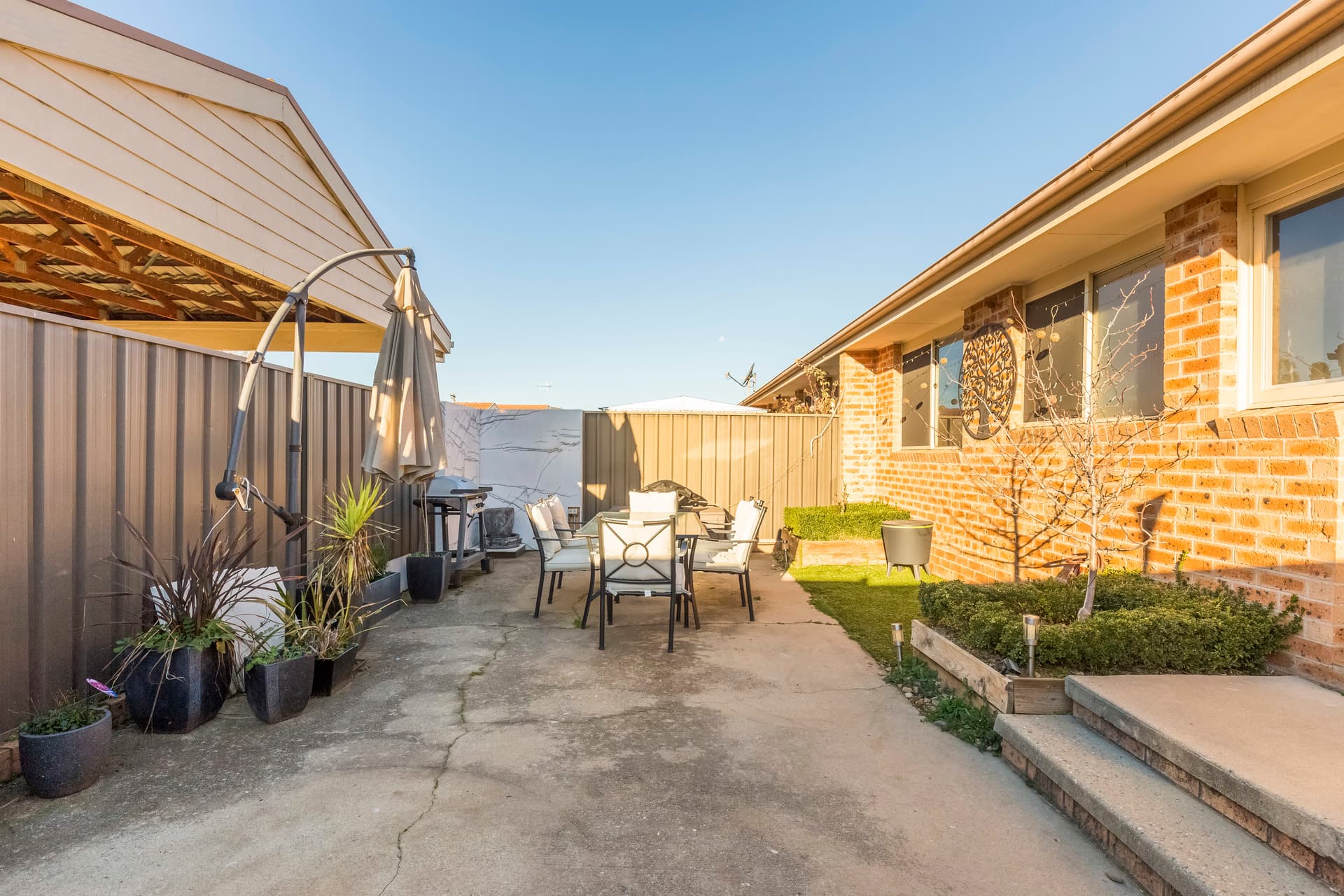 1/17-23 Thurralilly Street, Queanbeyan NSW 2620, Queanbeyan - Thumbnail 5