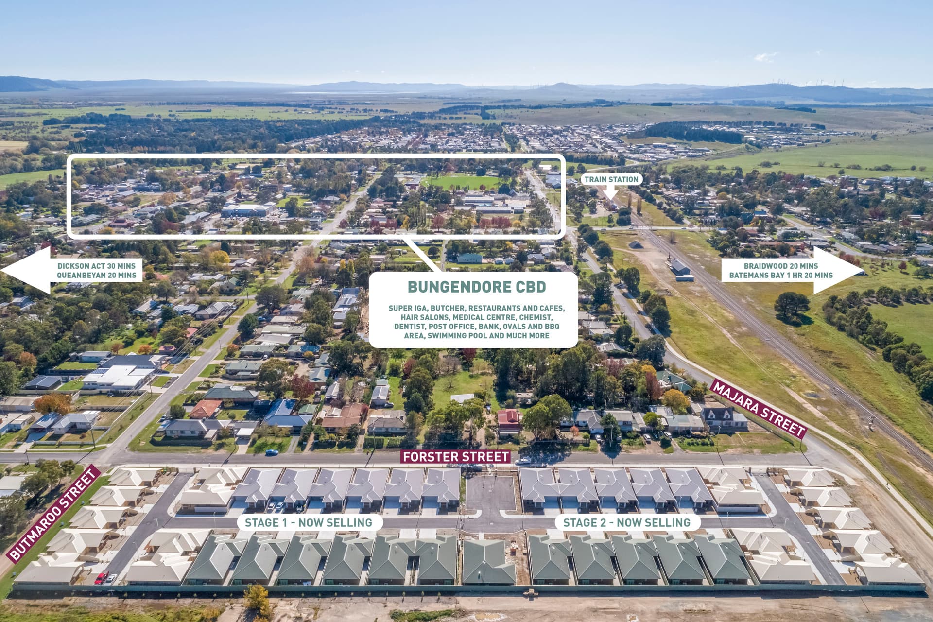 3/65 Forster Street, Bungendore NSW 2621, Bungendore - Thumbnail 7