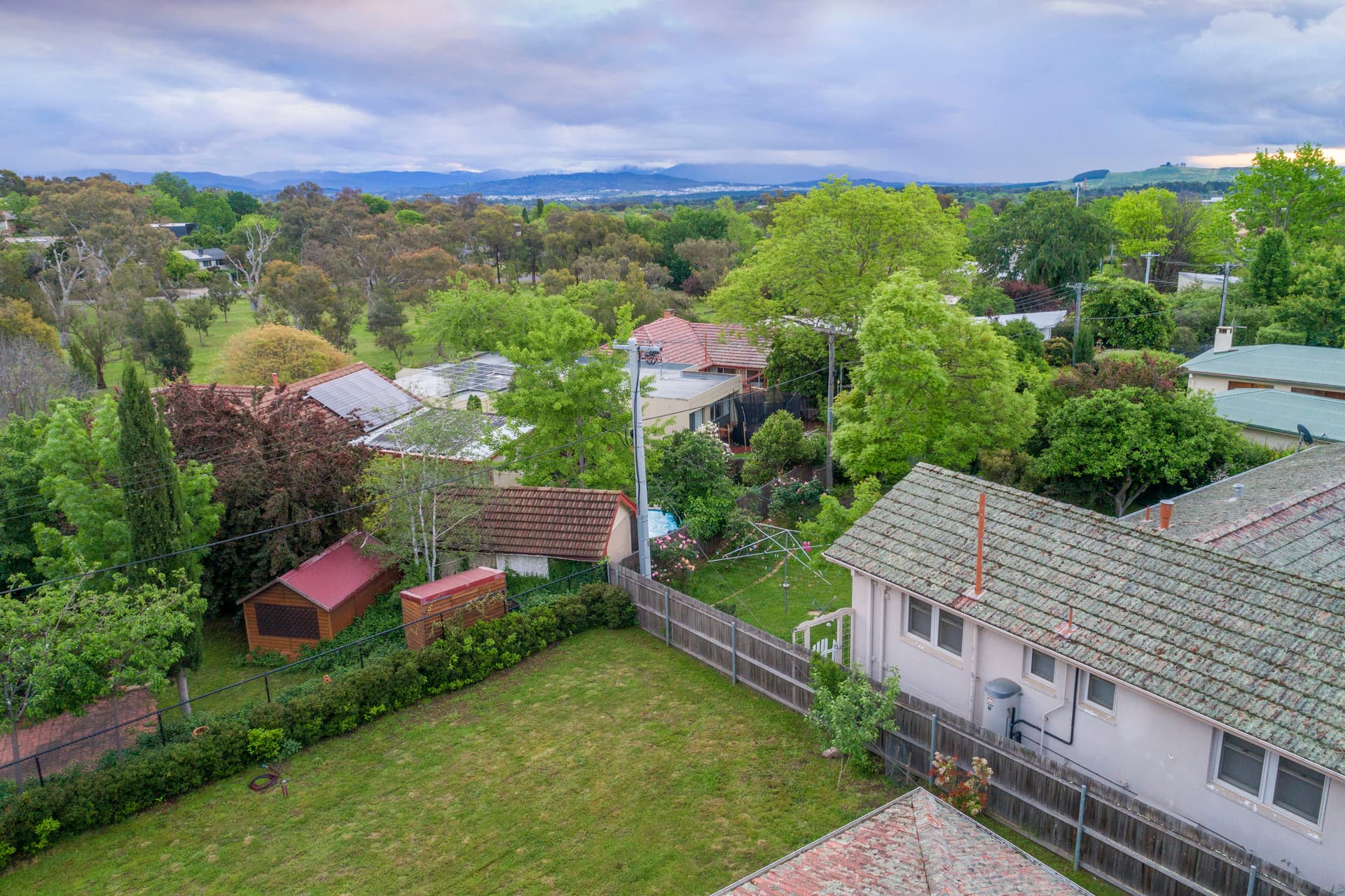 3 Gawler Crescent, Deakin ACT 2600, Deakin - Thumbnail 7