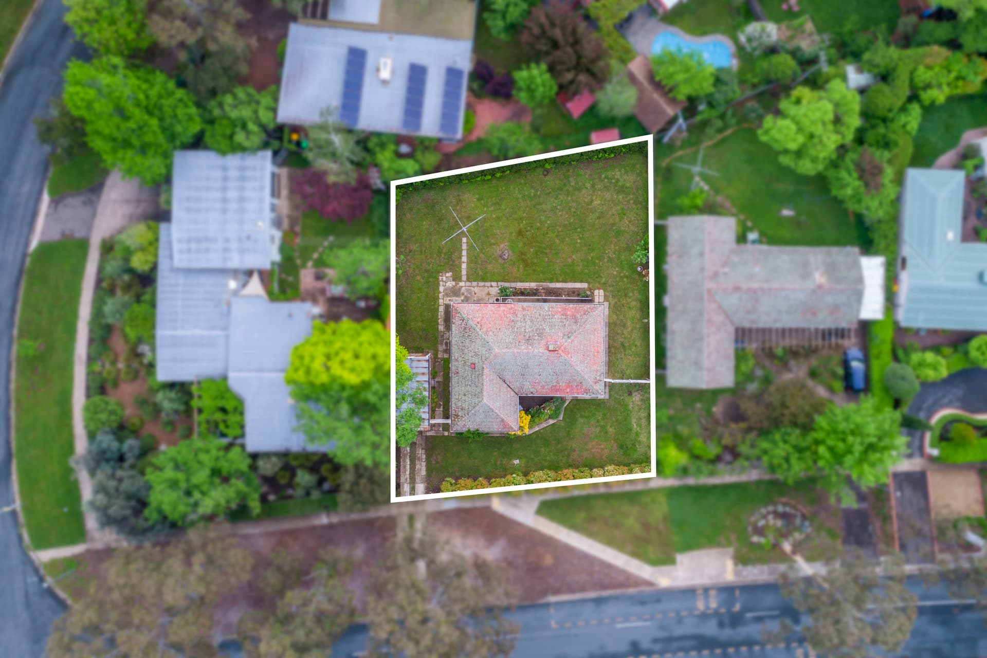 3 Gawler Crescent, Deakin ACT 2600, Deakin - Image 1