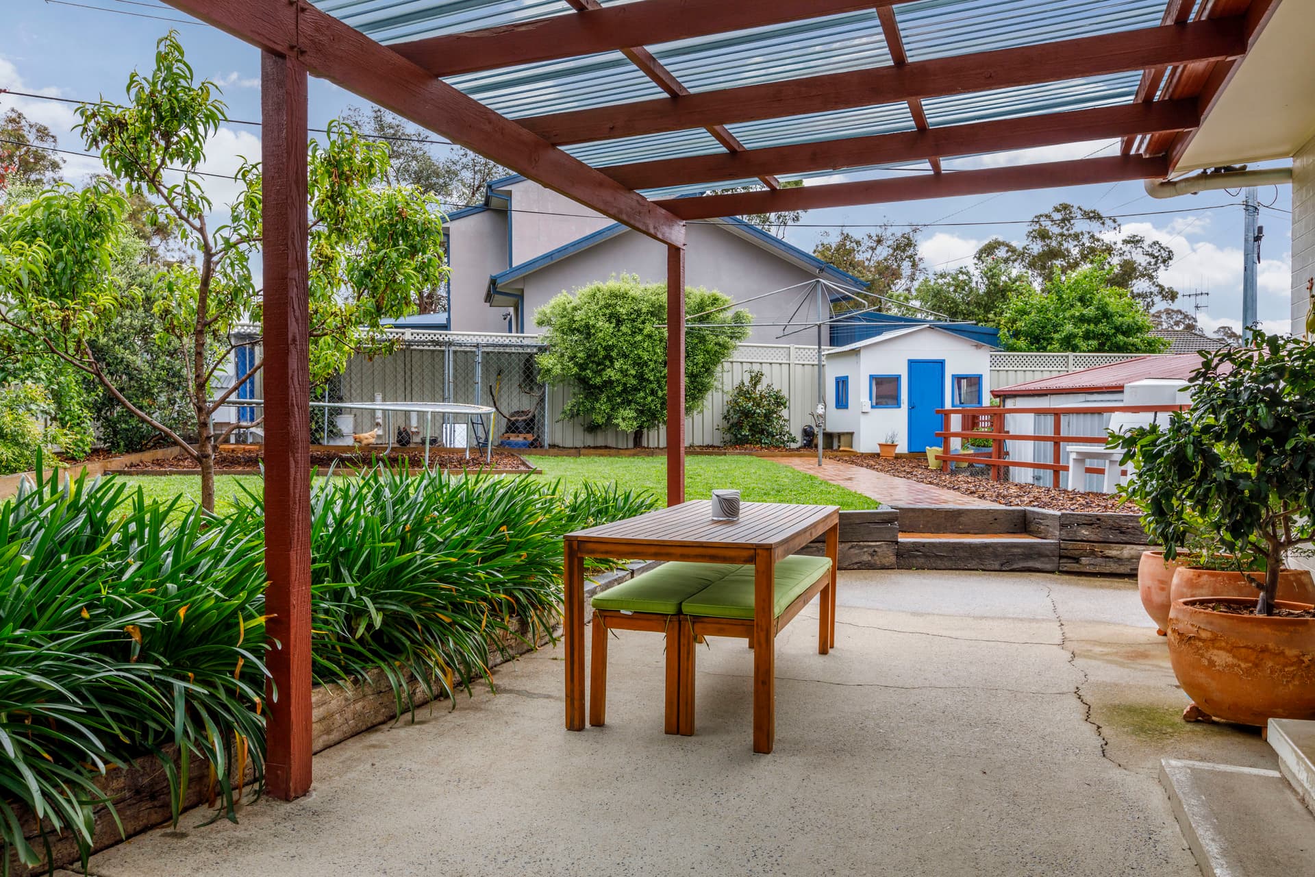 44 Bendigo Street, Fisher ACT 2611, Fisher - Thumbnail 5