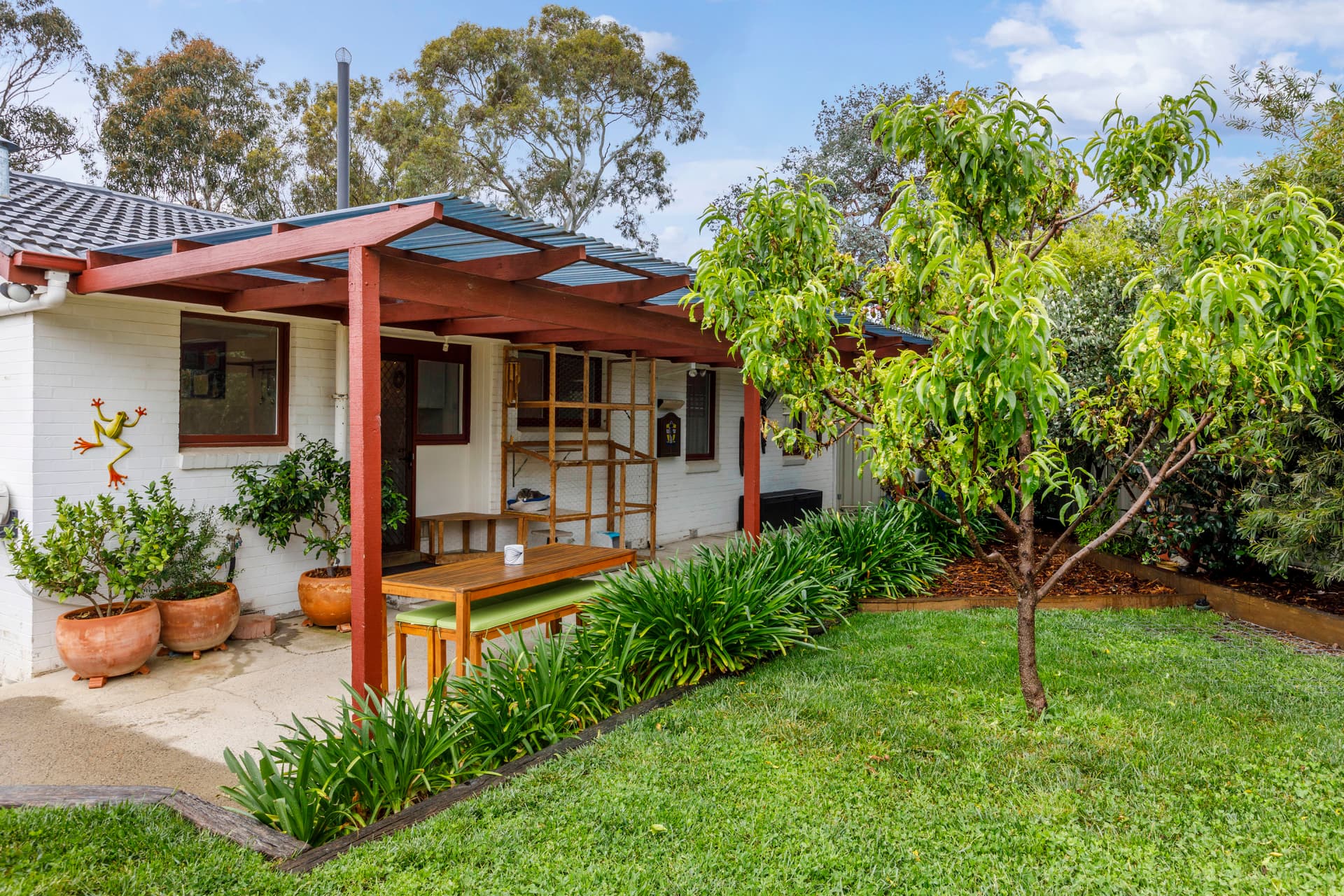 44 Bendigo Street, Fisher ACT 2611, Fisher - Thumbnail 2