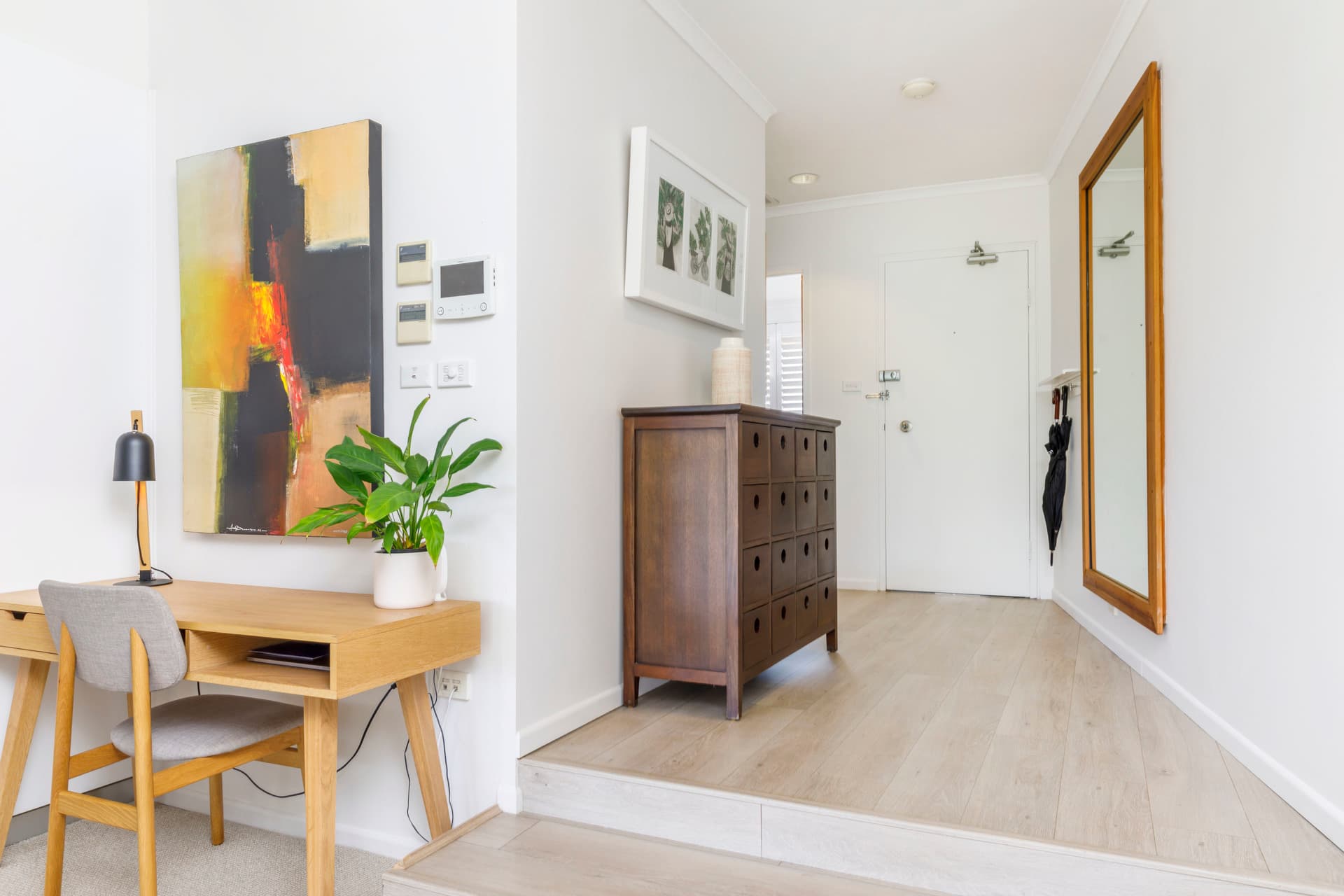 E5/2 Currie Crescent, Griffith ACT 2603, Griffith - Thumbnail 6