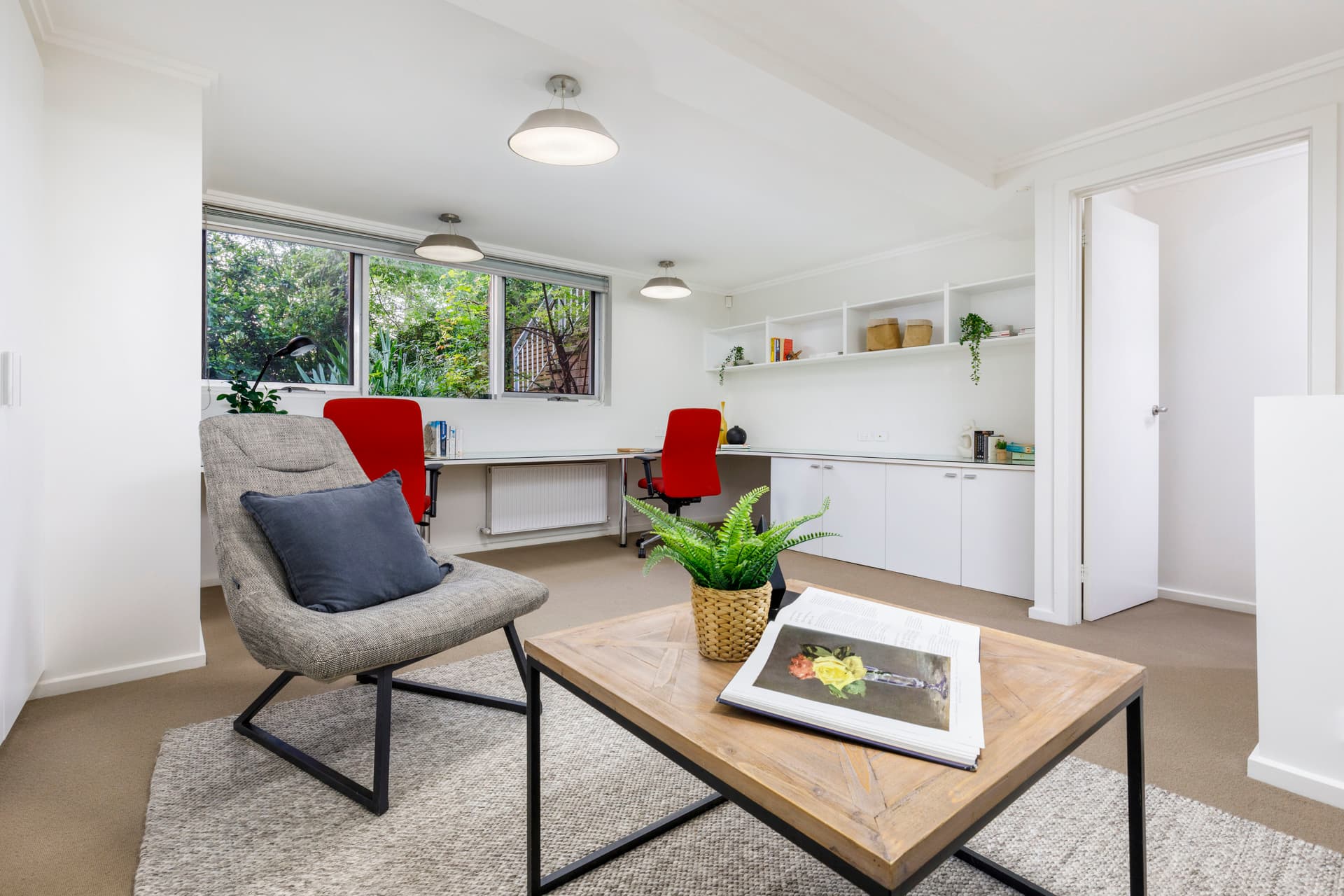1/14 Currie Crescent, Kingston ACT 2604, Kingston - Image 1