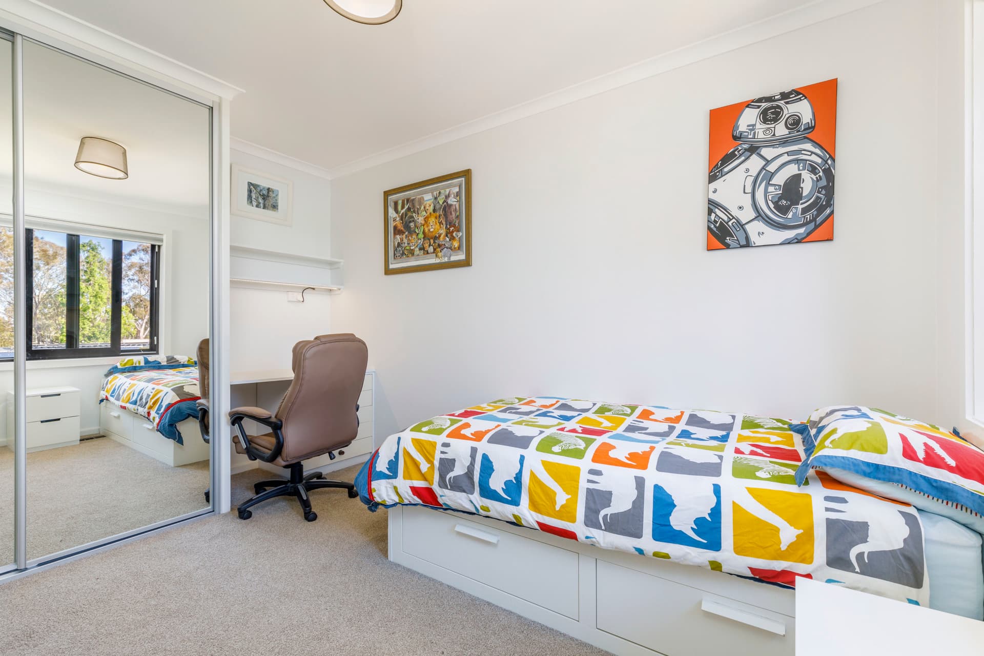 44 Mackellar Crescent, Cook ACT 2614, Cook - Image 1